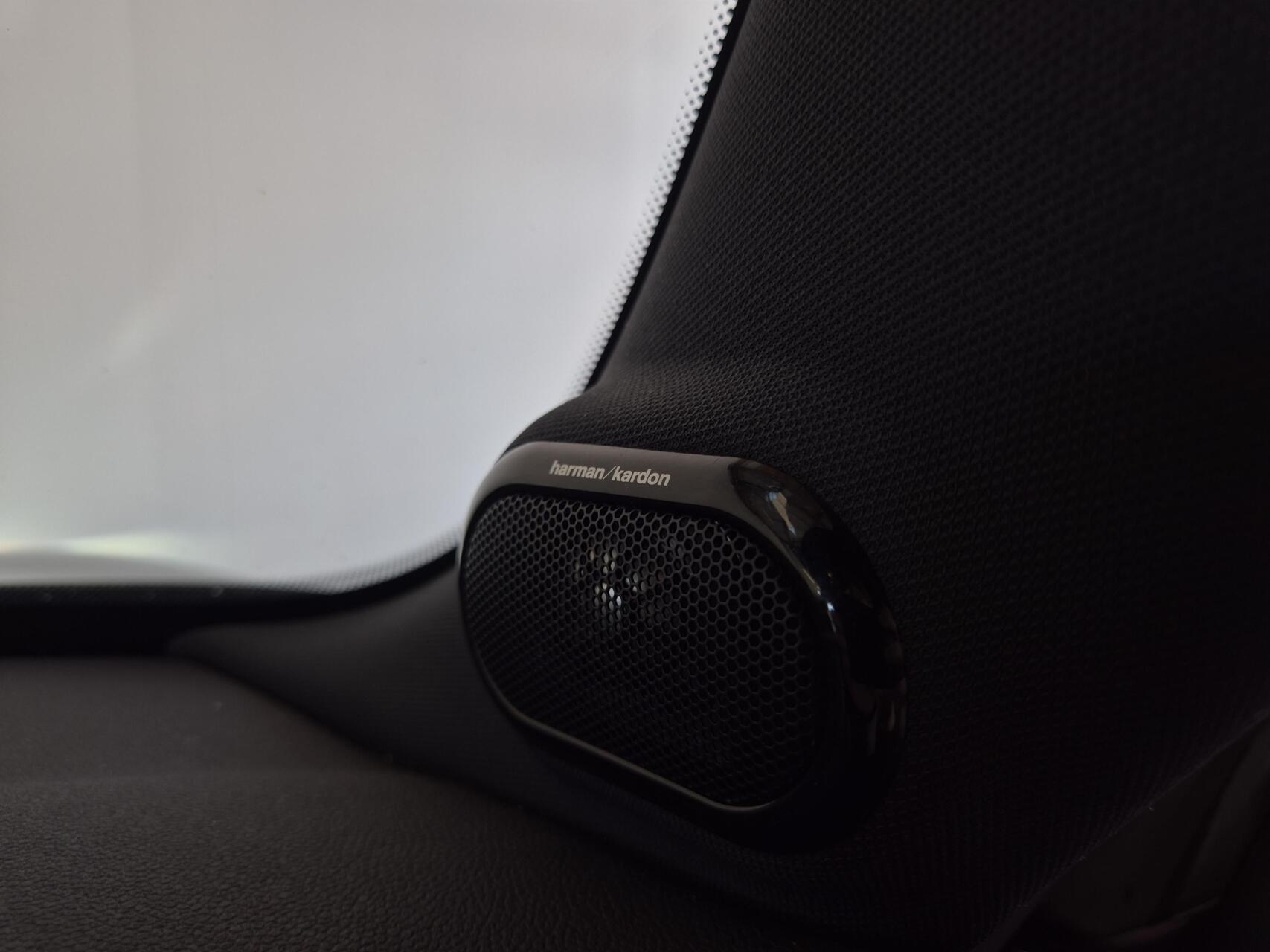 Foto van Mini Cooper