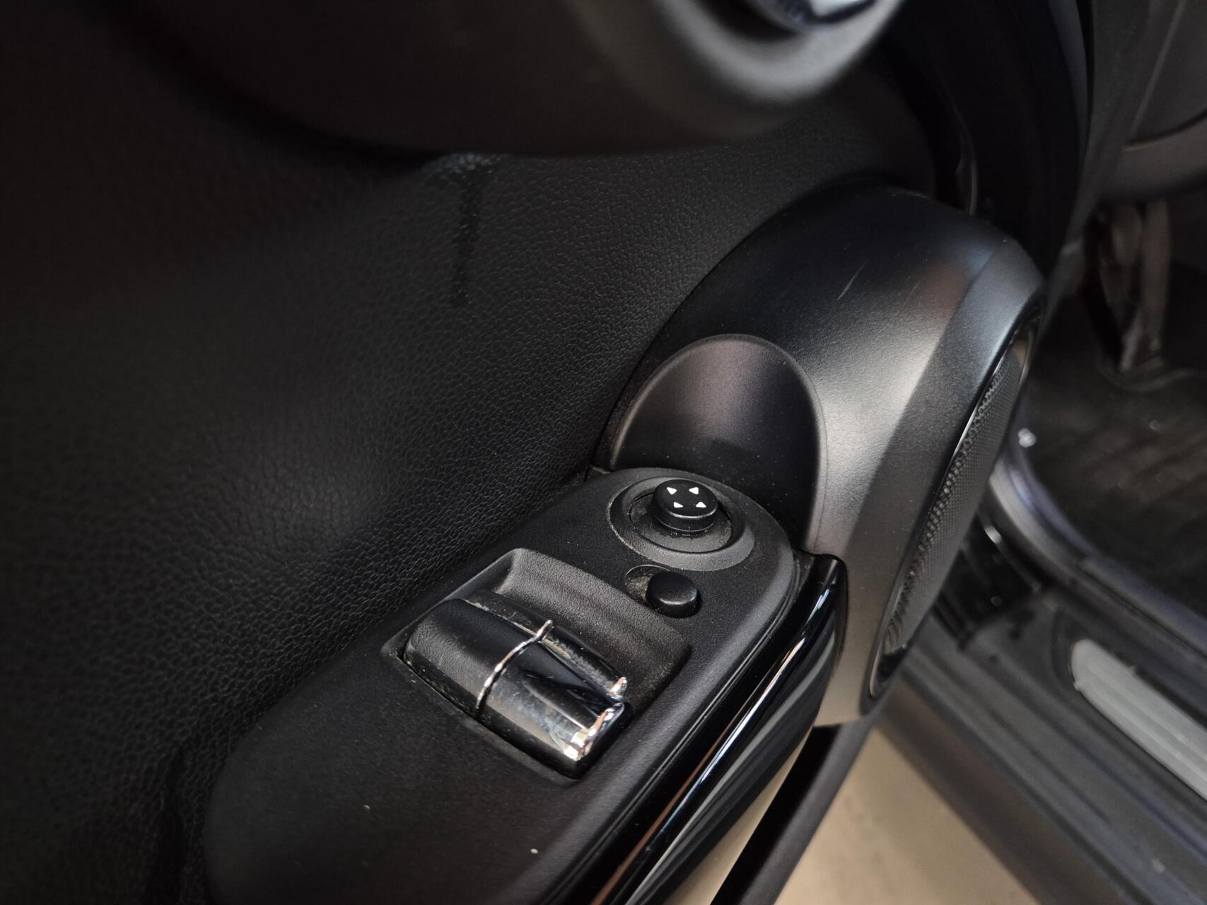 Foto van Mini Cooper
