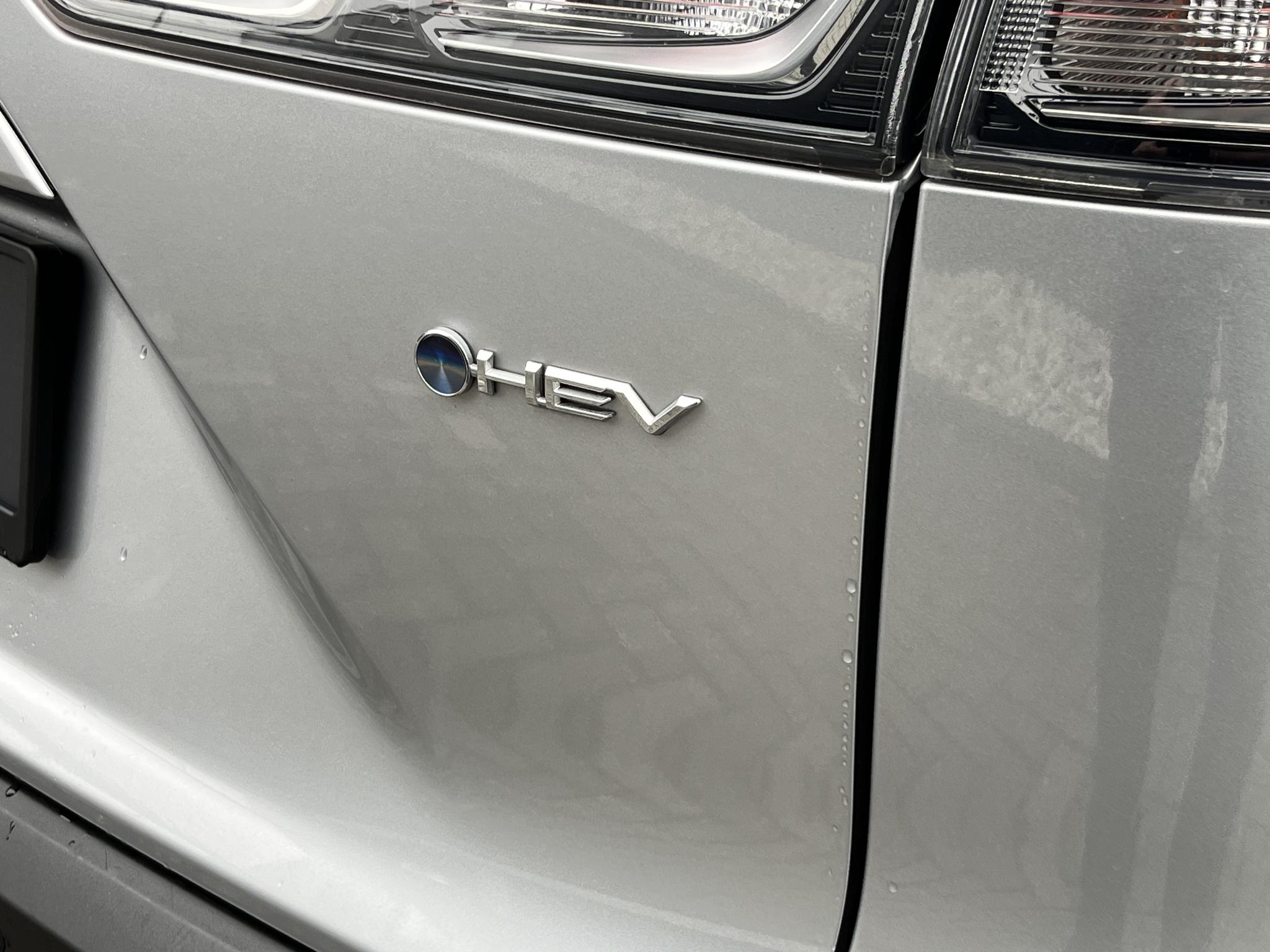 Foto van Toyota Toyota Corolla