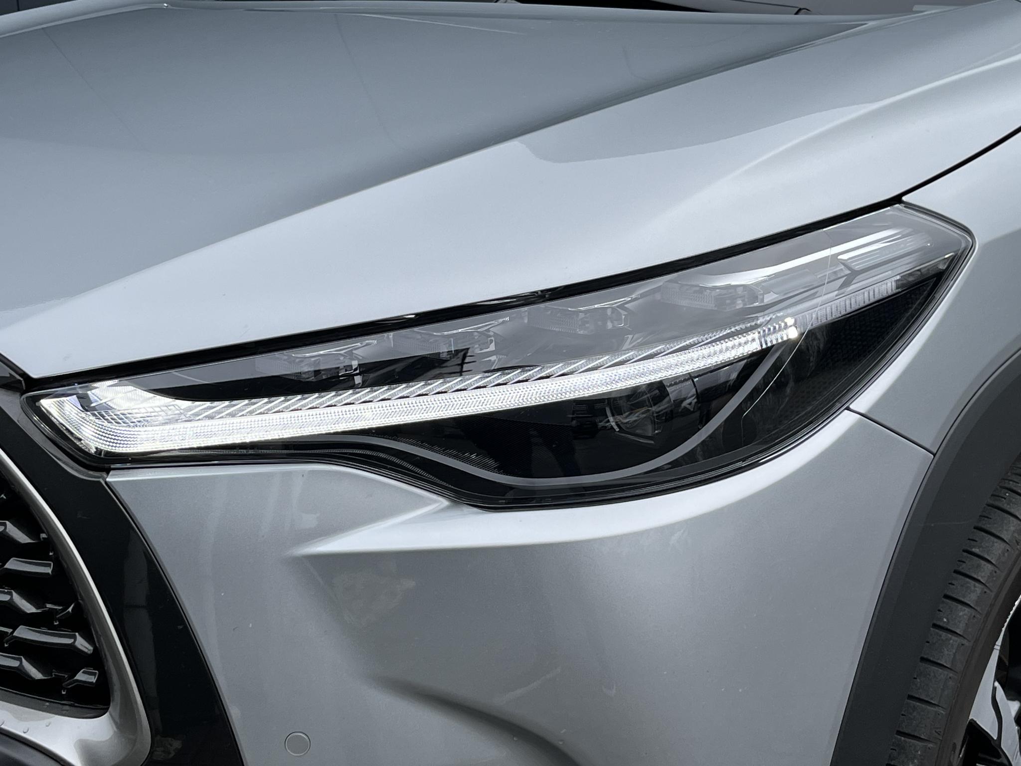 Foto van Toyota Toyota Corolla