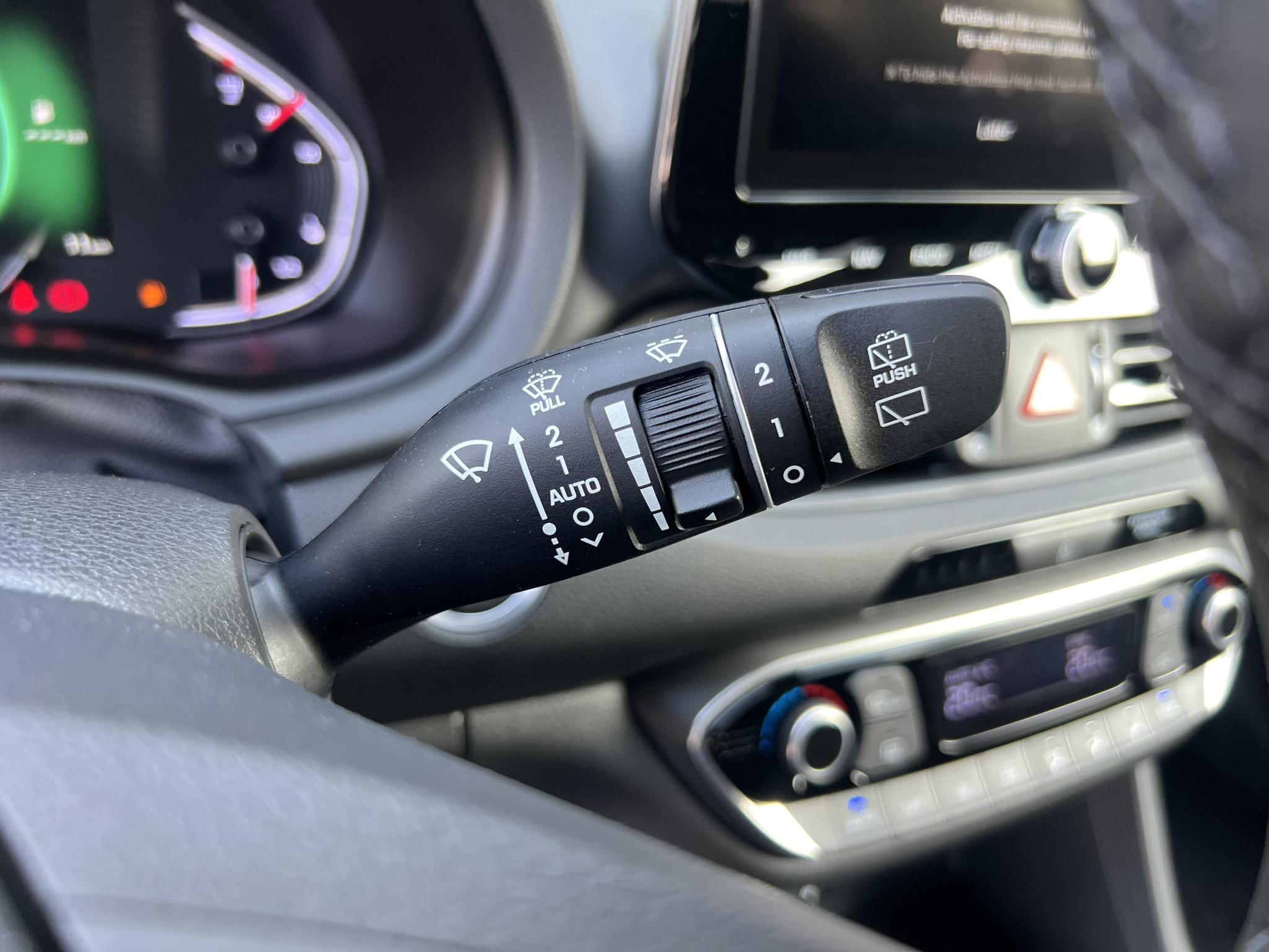 Foto van Hyundai I 30