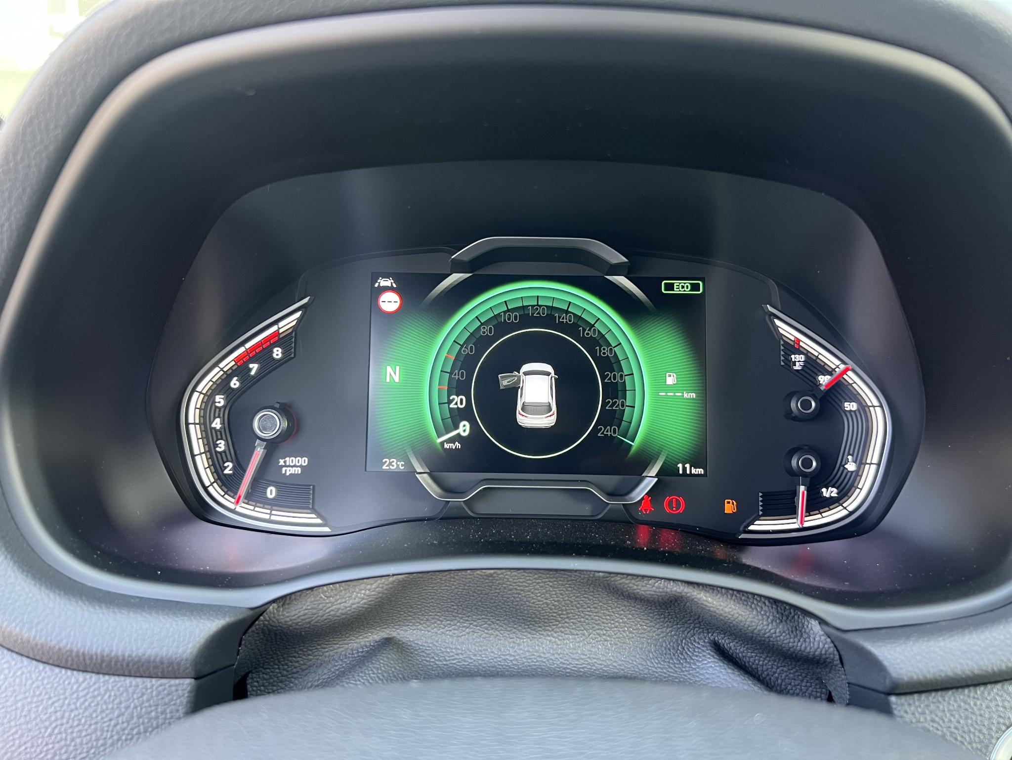 Foto van Hyundai I 30