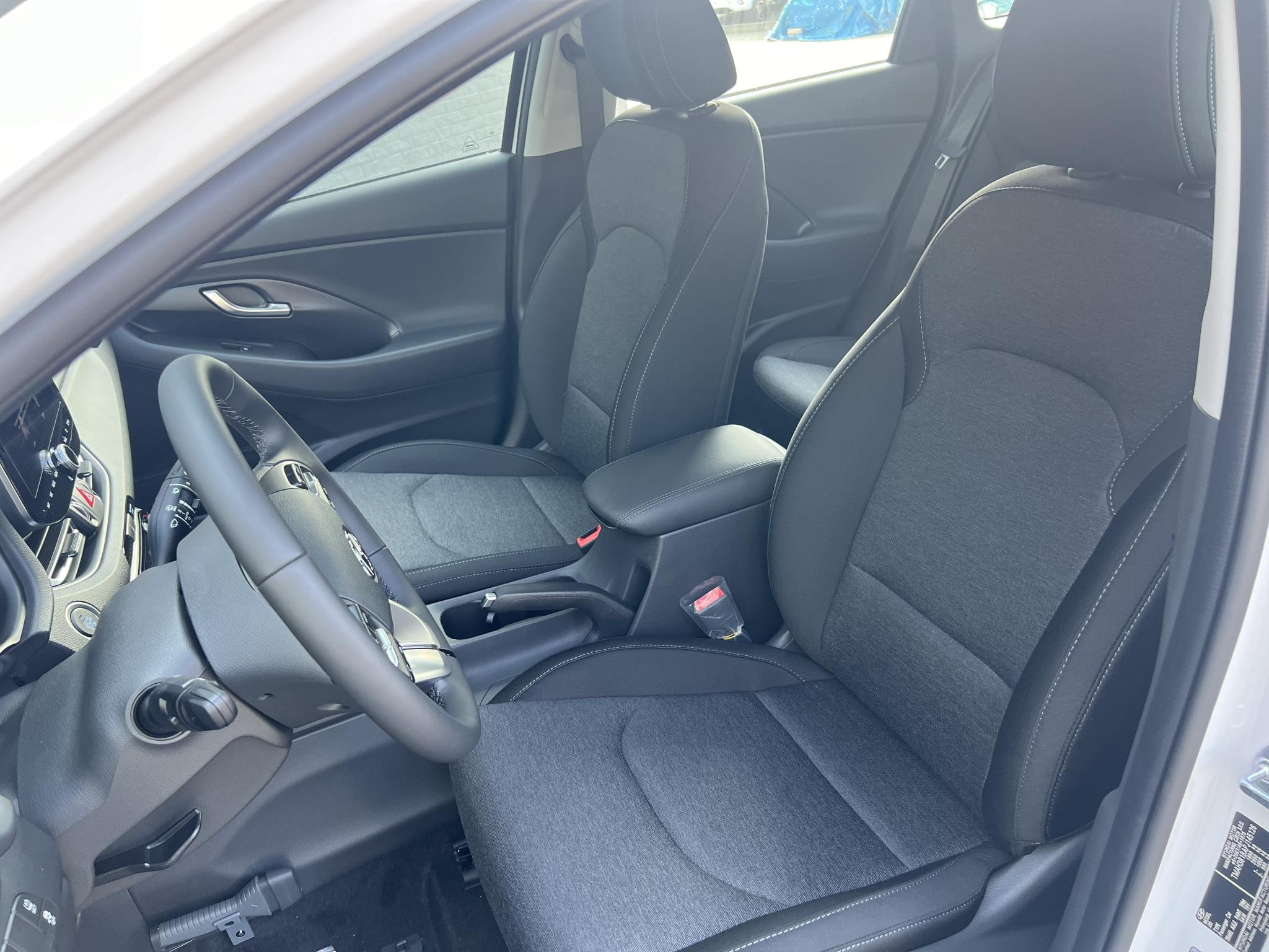 Foto van Hyundai I 30