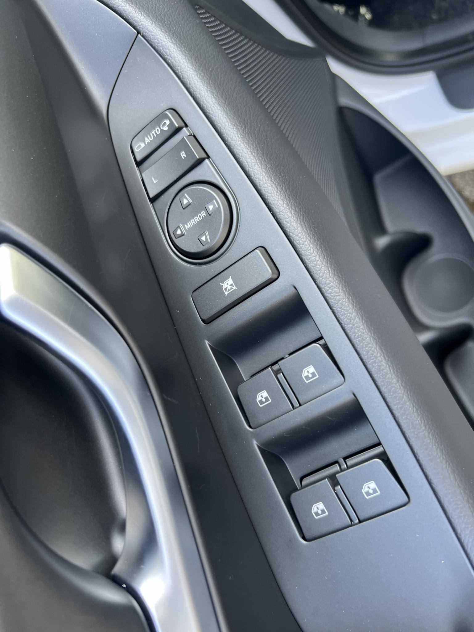 Foto van Hyundai I 30