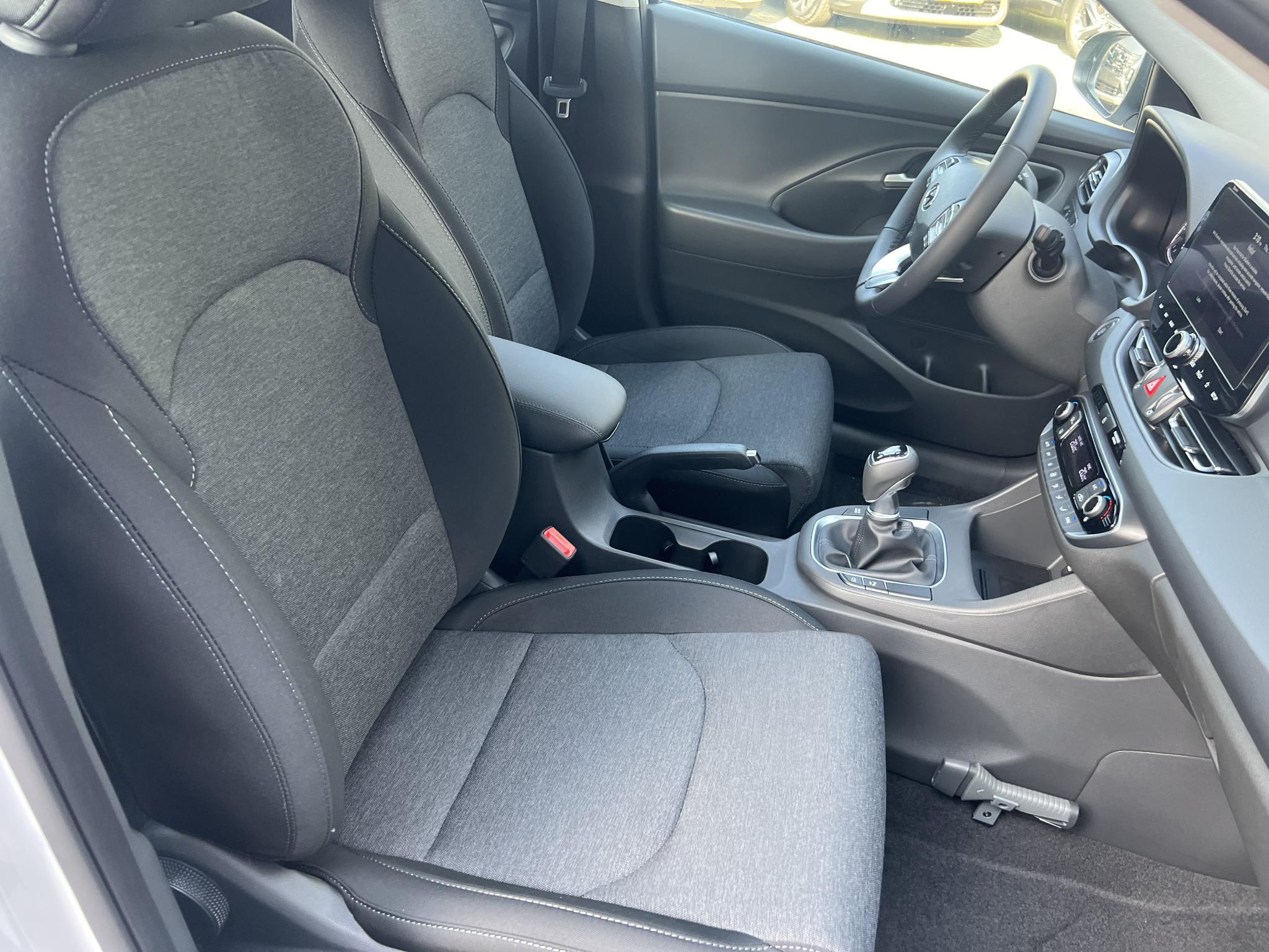 Foto van Hyundai I 30