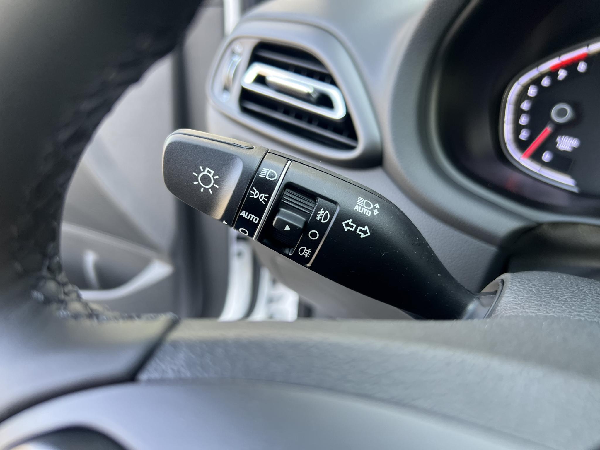 Foto van Hyundai I 30