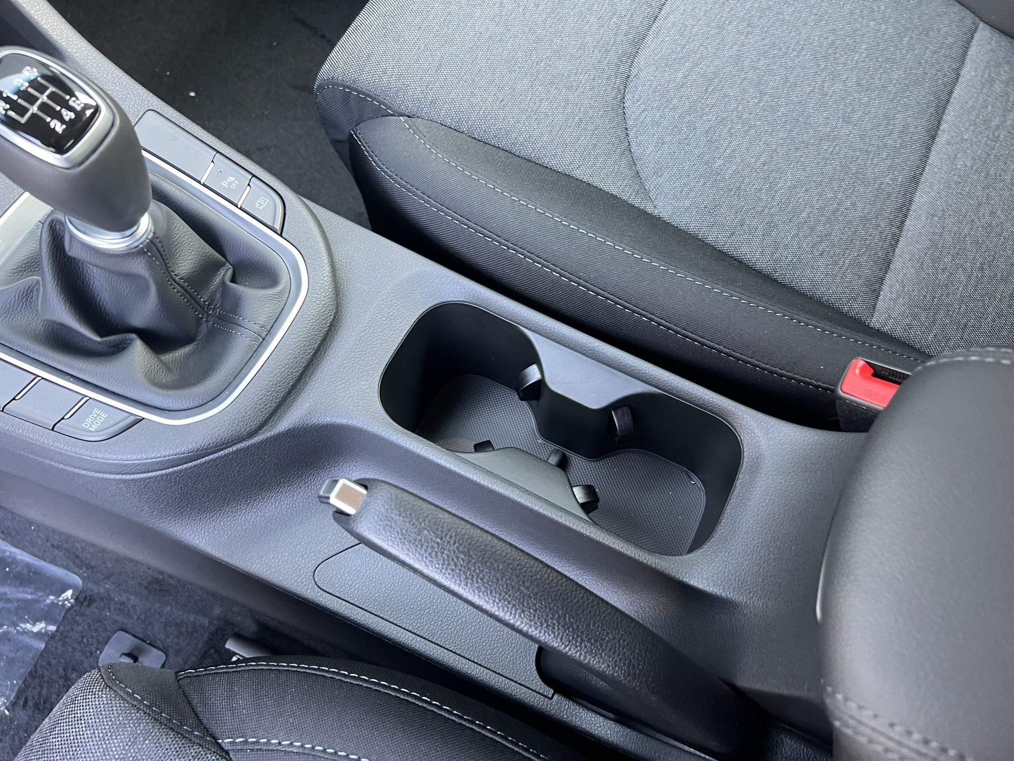 Foto van Hyundai I 30