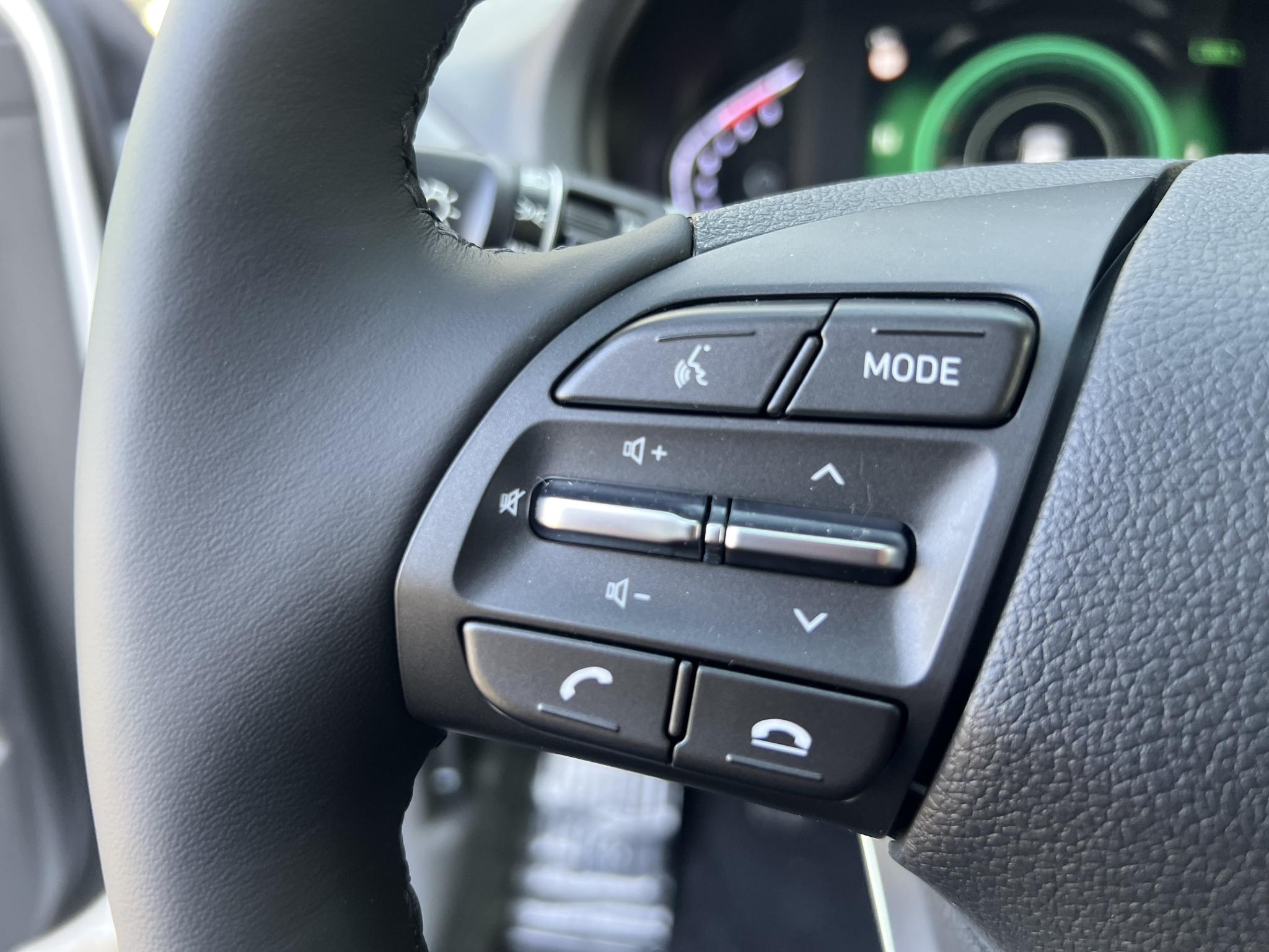 Foto van Hyundai I 30