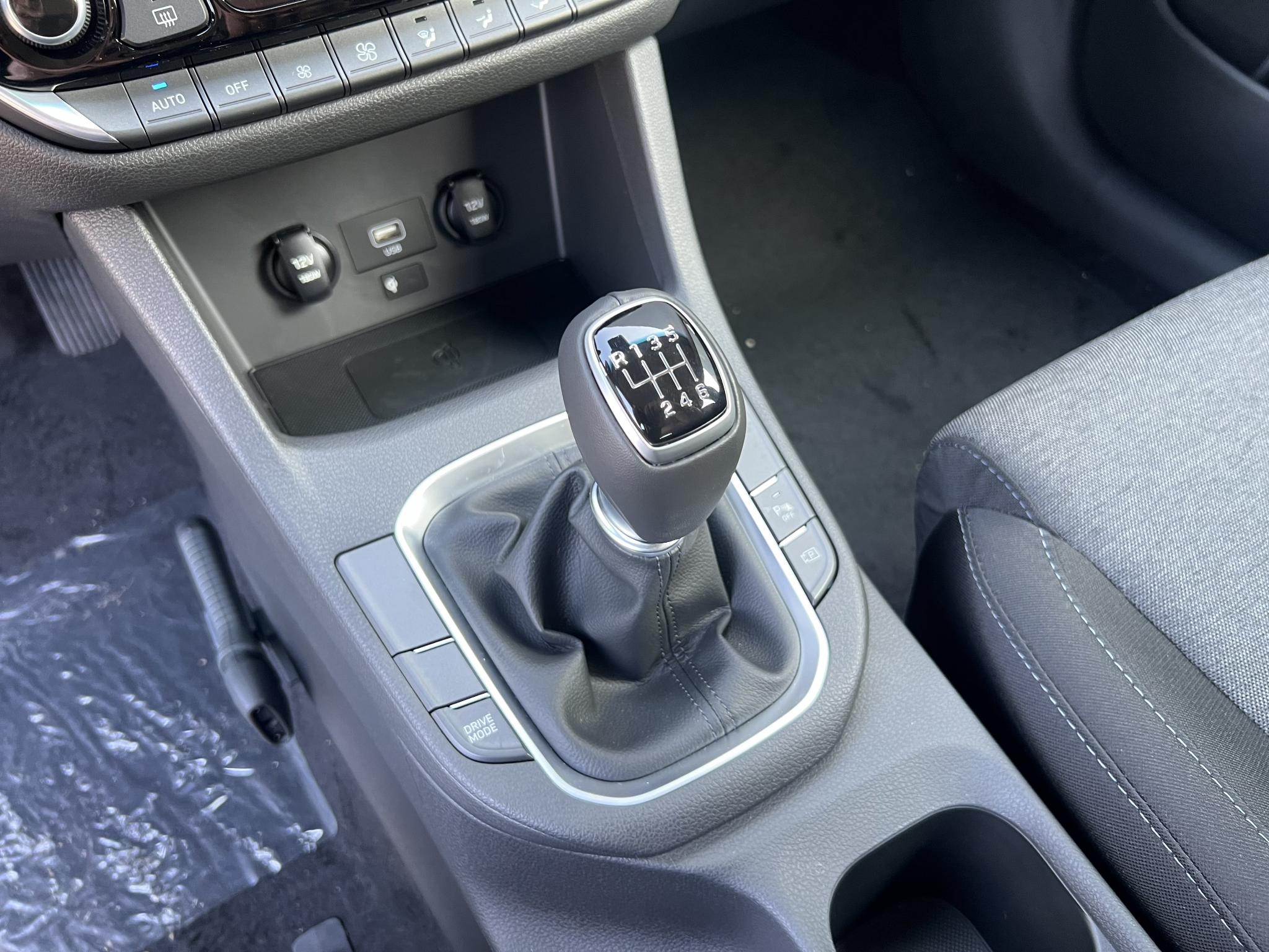 Foto van Hyundai I 30