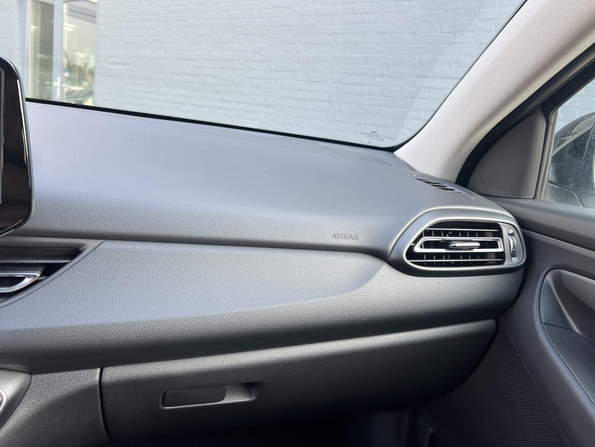 Foto van Hyundai I 30