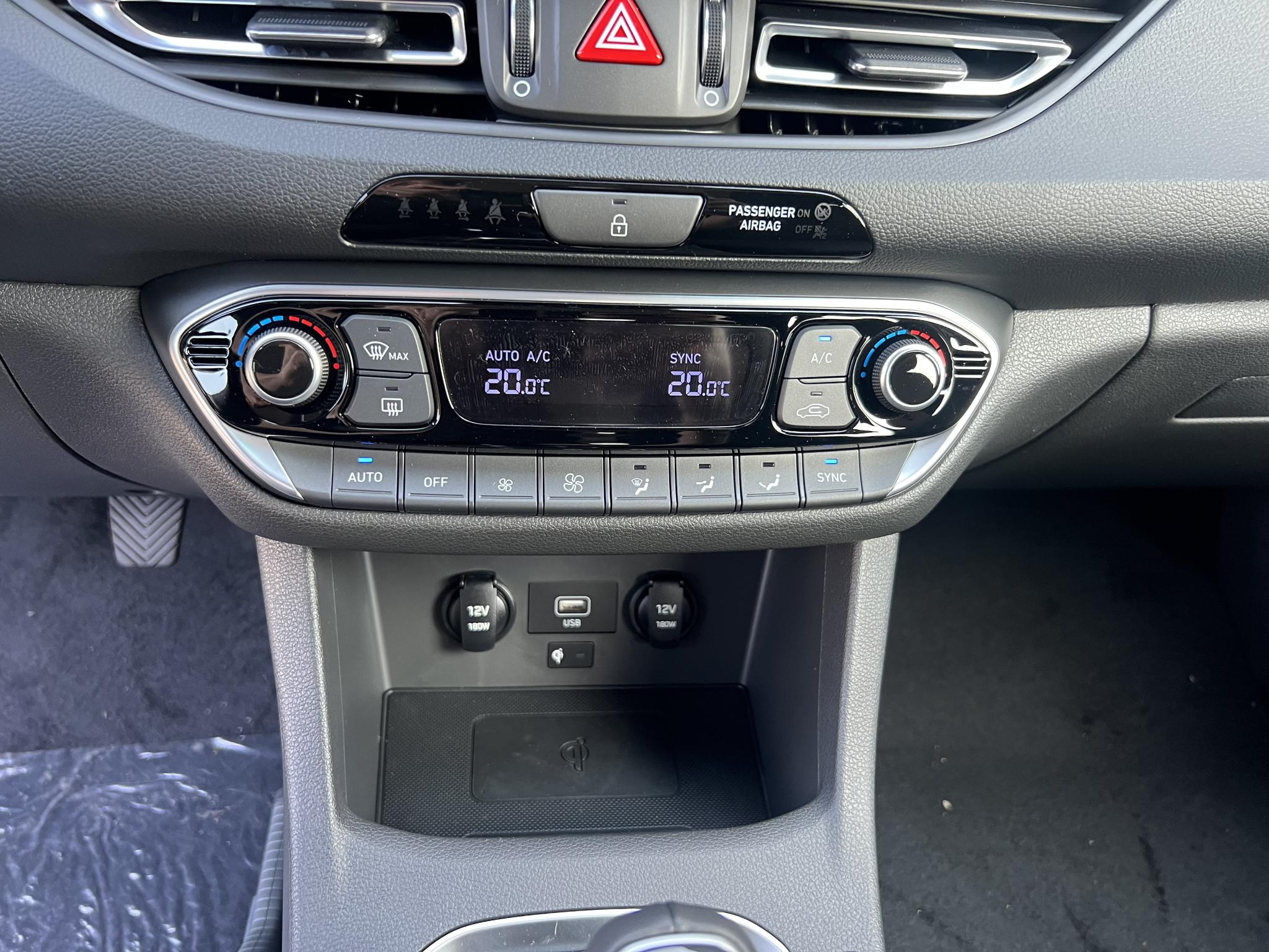 Foto van Hyundai I 30
