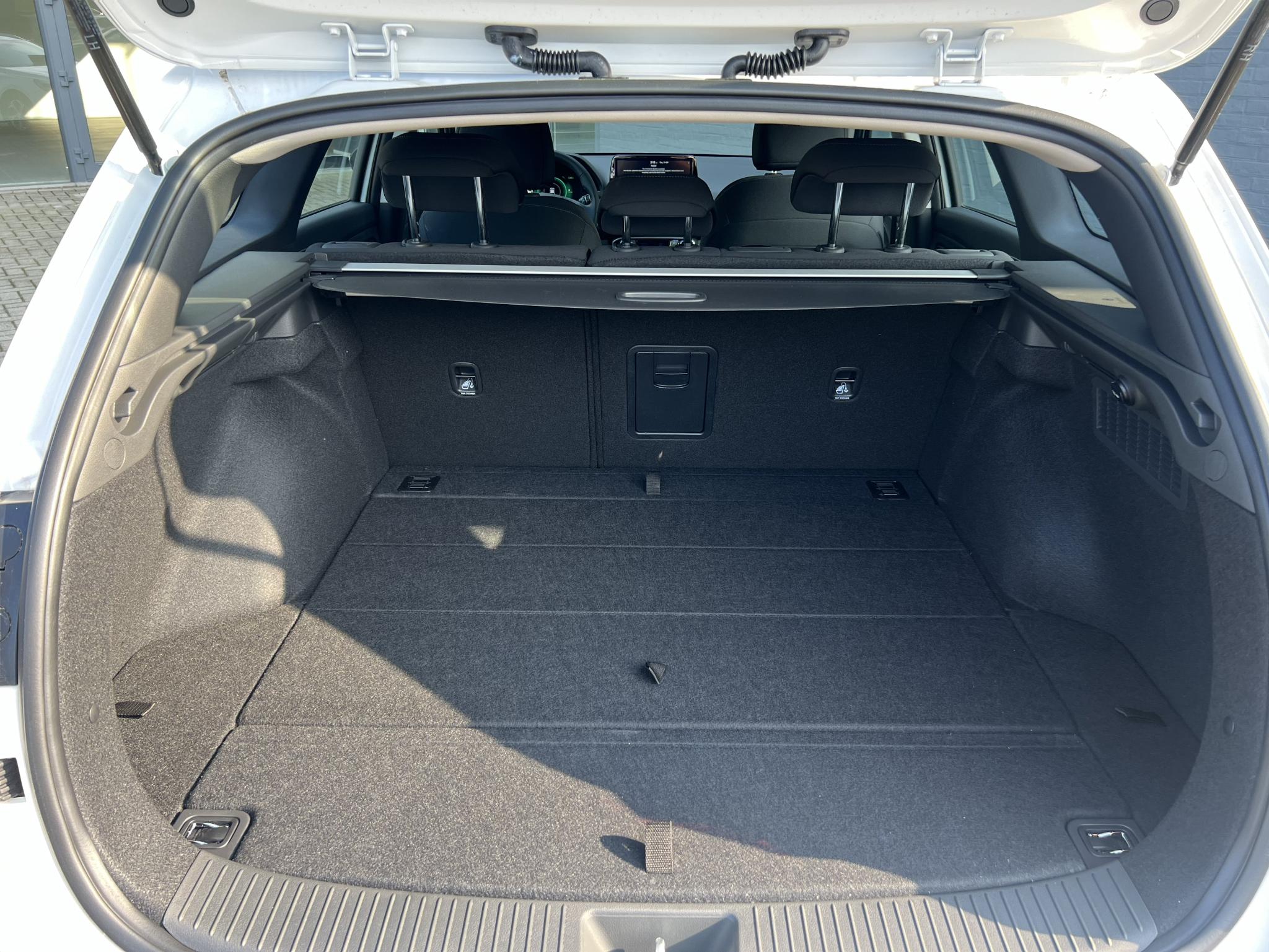 Foto van Hyundai I 30