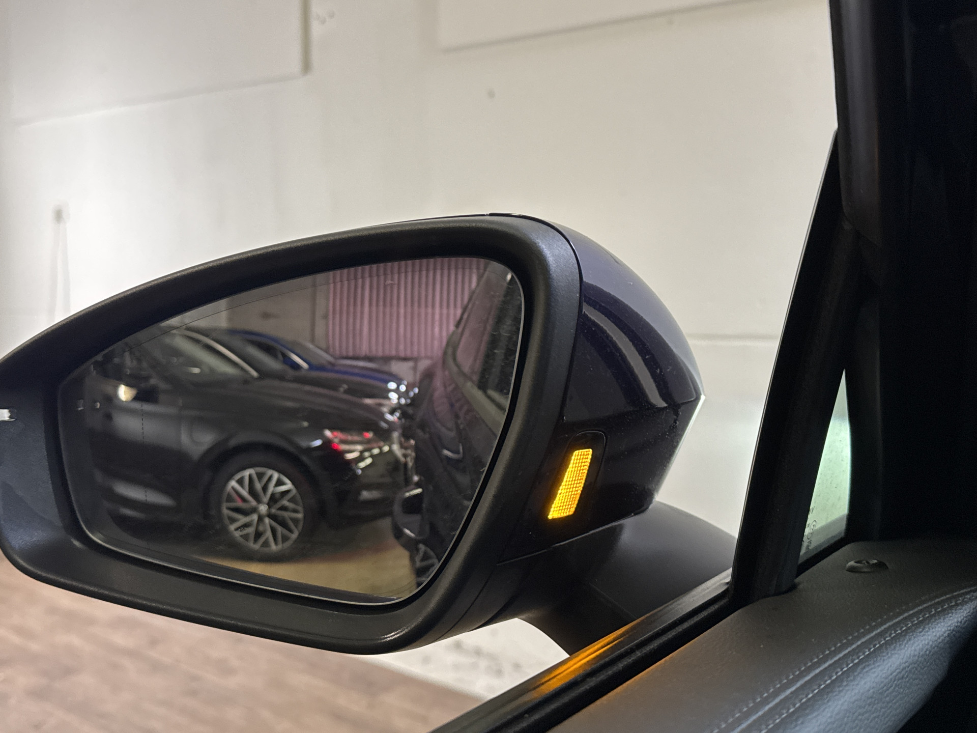 Foto van Volkswagen Tayron