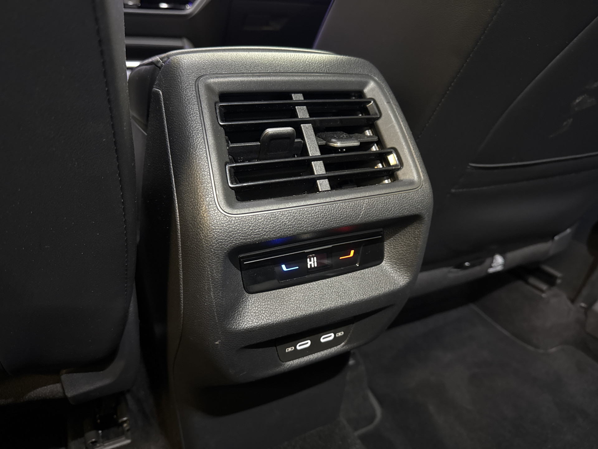 Foto van Volkswagen Tayron
