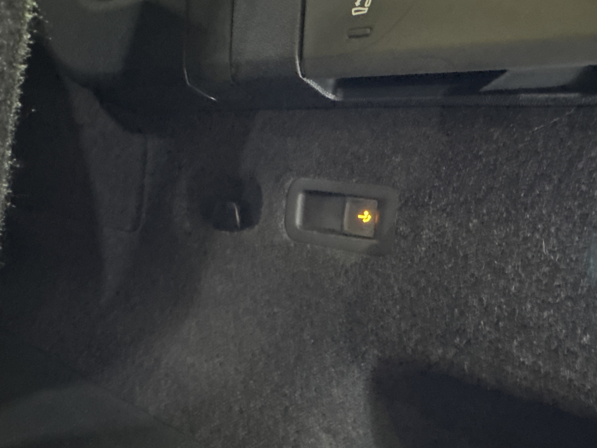 Foto van Volkswagen Tayron