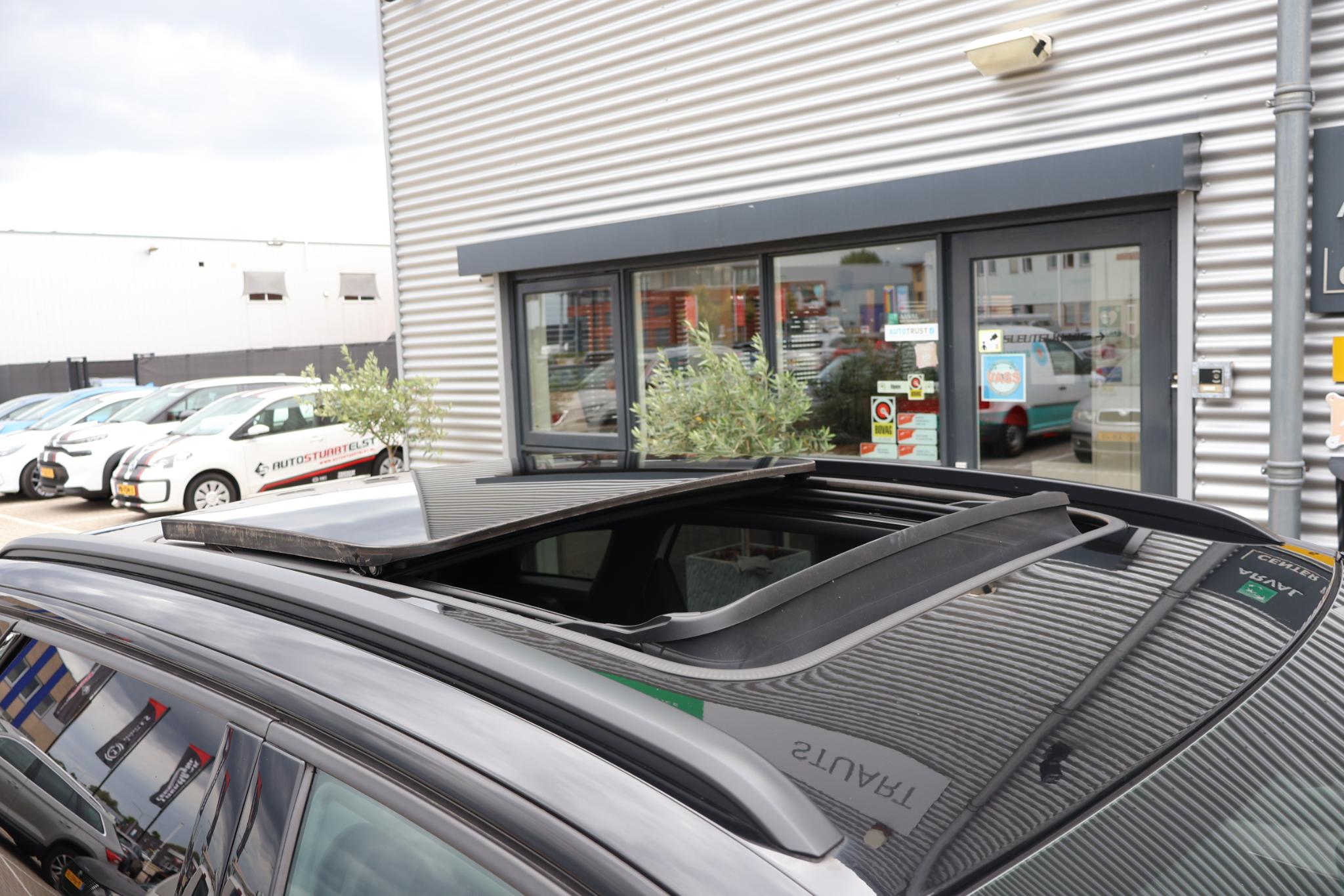 Foto van Peugeot 3008