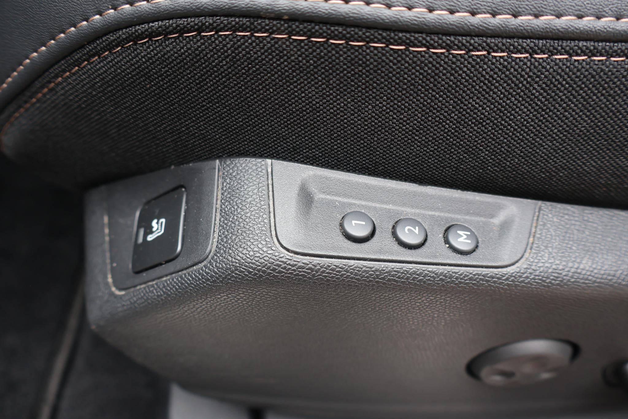 Foto van Peugeot 3008