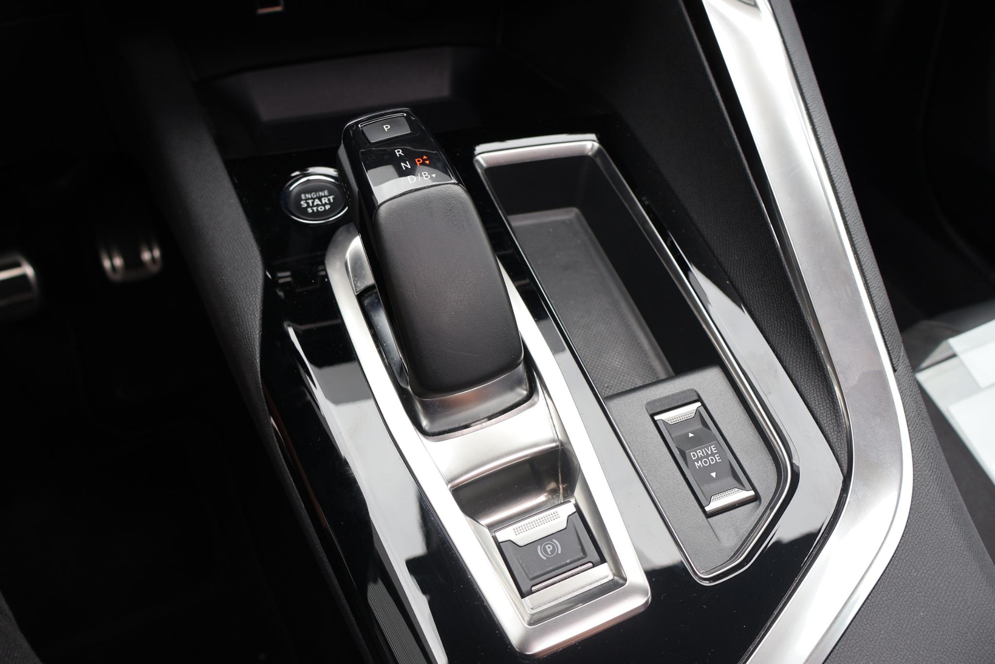 Foto van Peugeot 3008