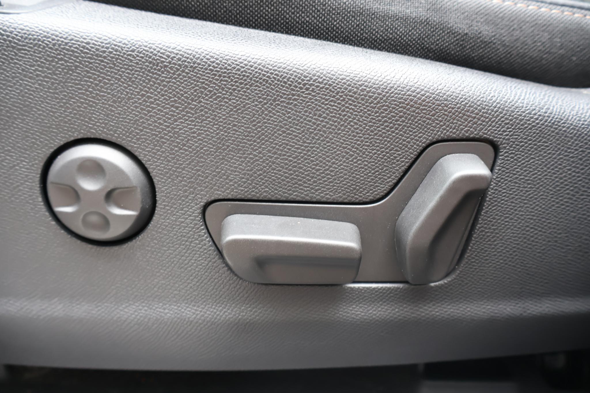Foto van Peugeot 3008