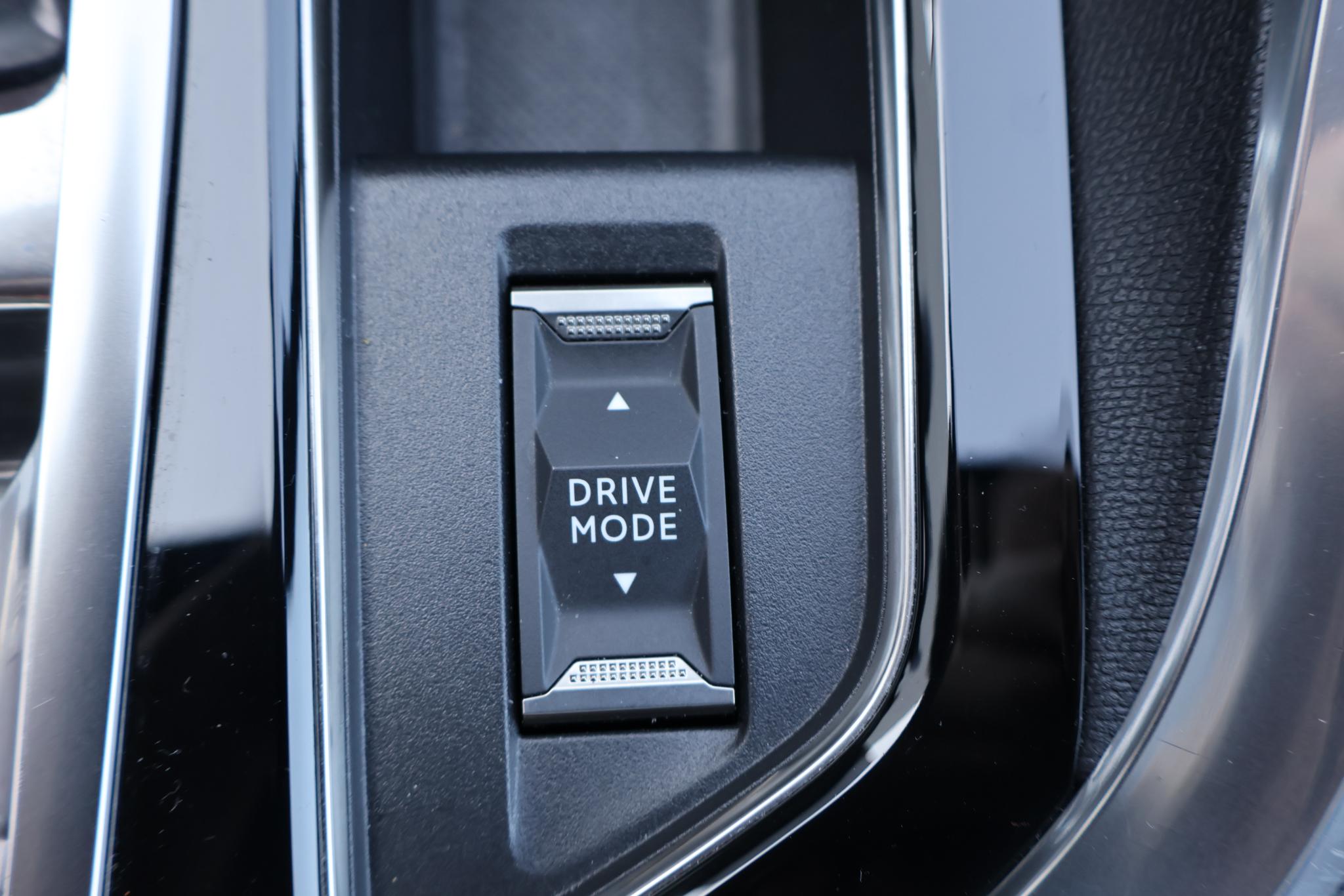 Foto van Peugeot 3008