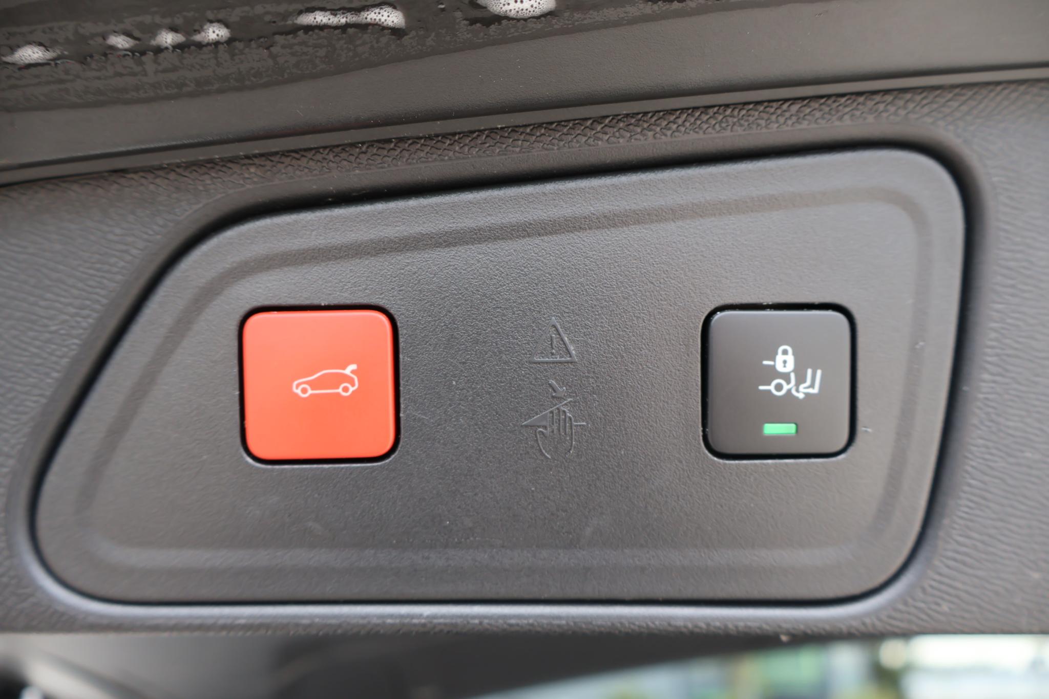 Foto van Peugeot 3008