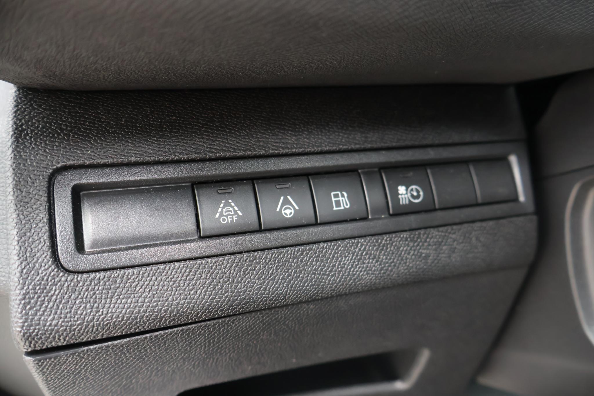 Foto van Peugeot 3008