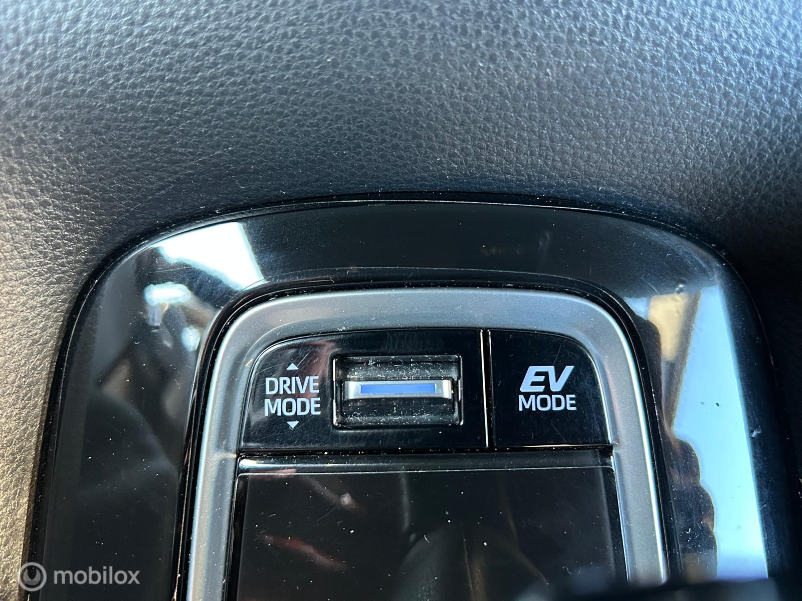 Foto van Toyota Corolla