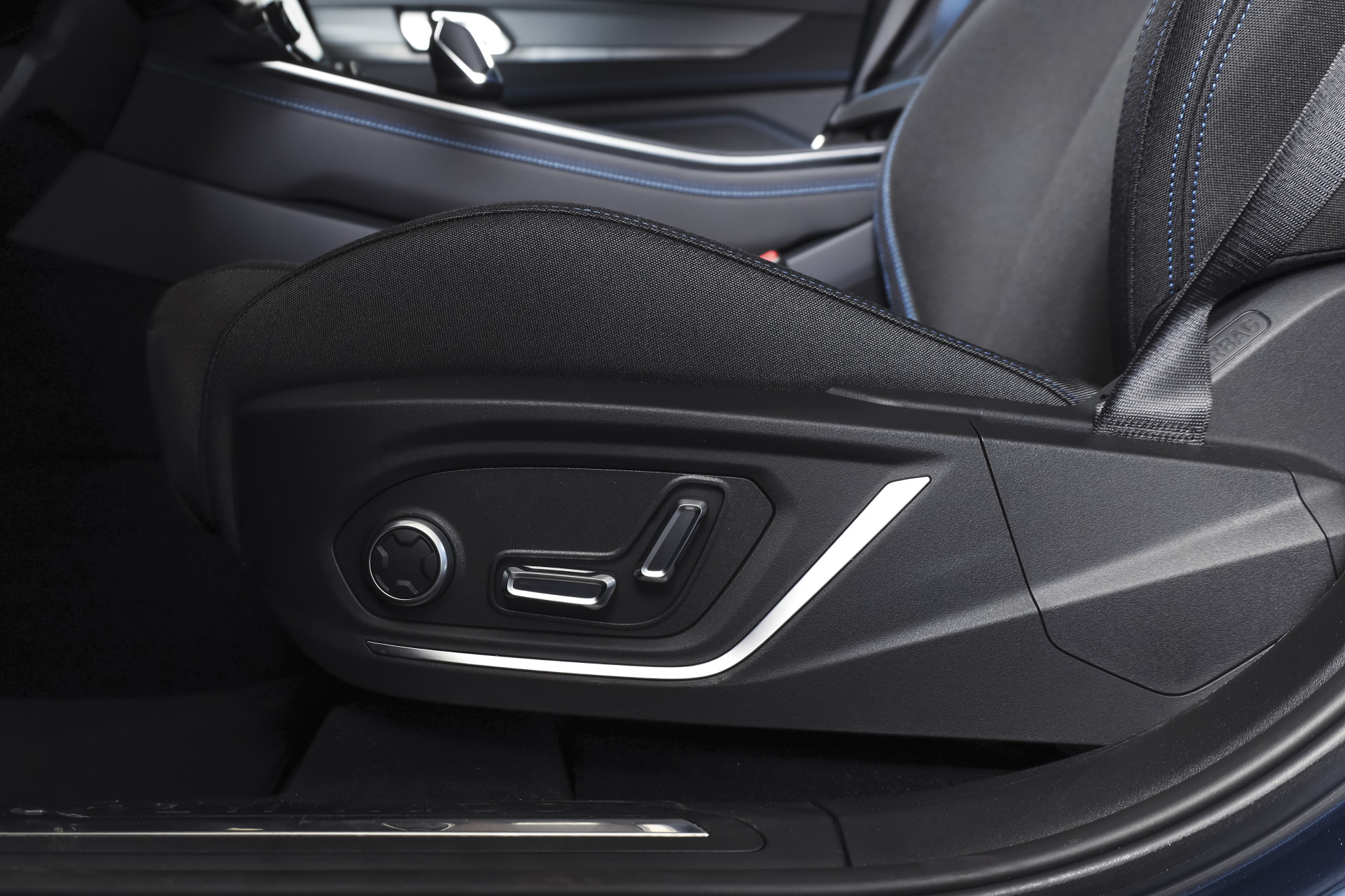 Foto van Cupra Formentor E-hybrid