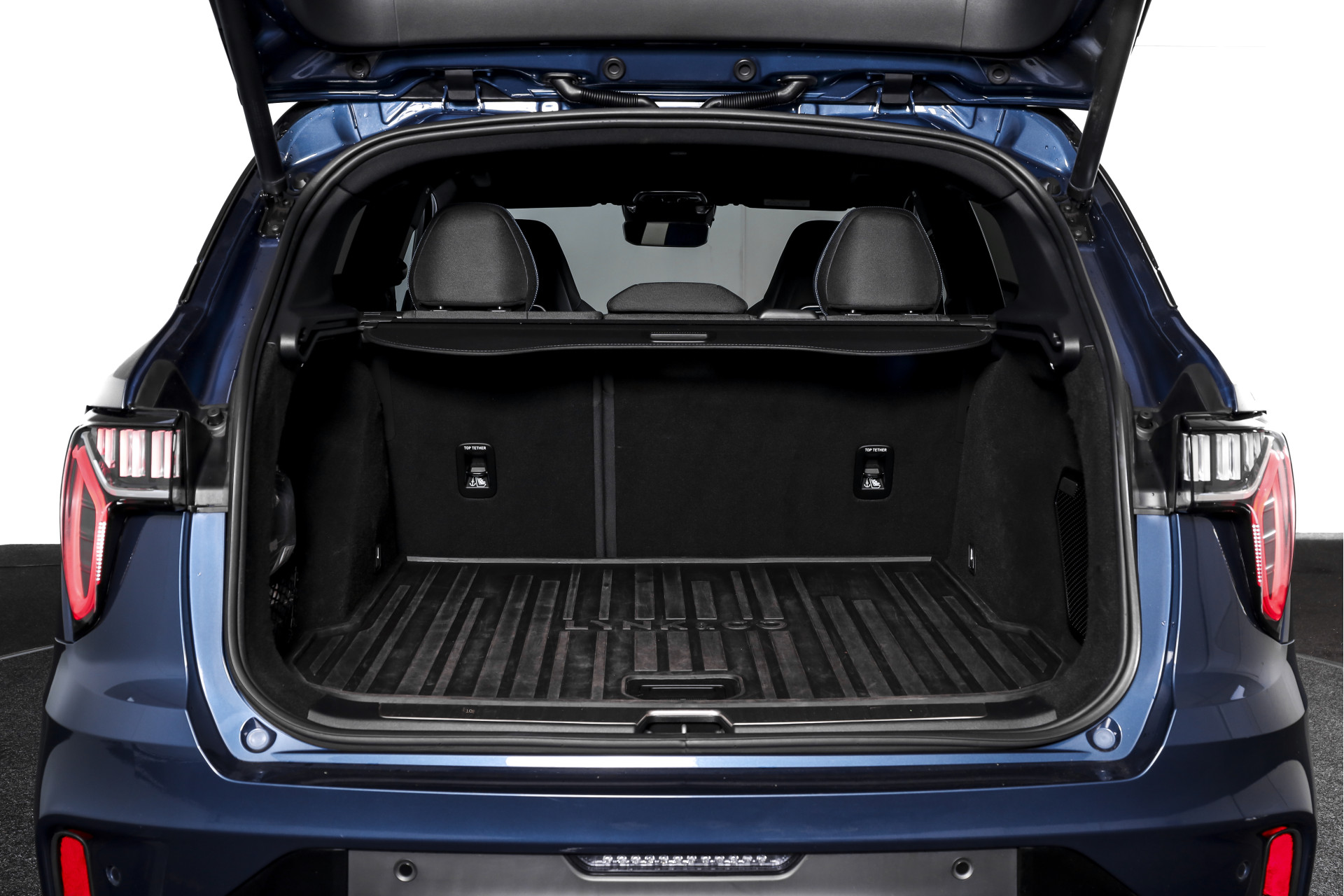 Foto van Cupra Formentor E-hybrid