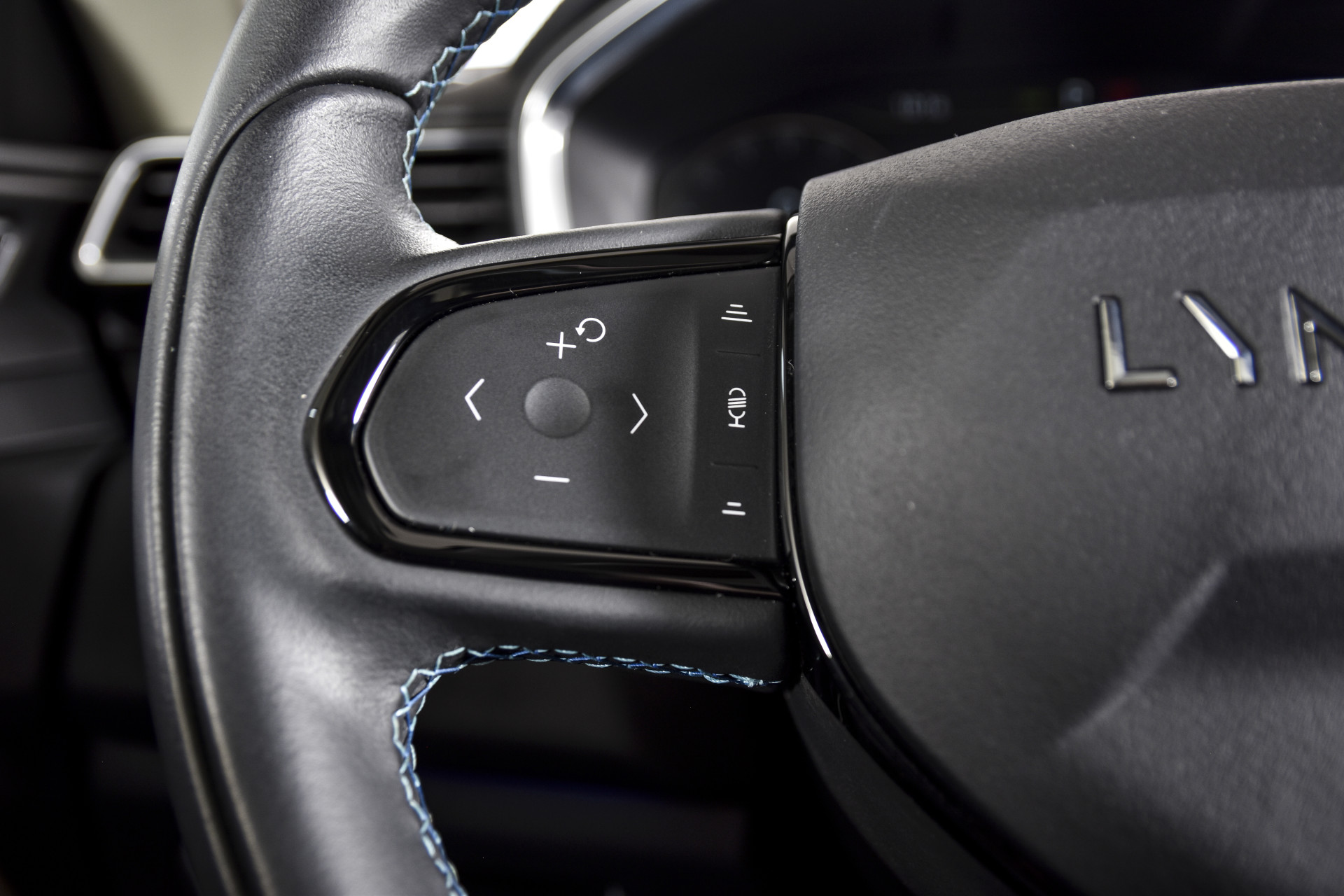 Foto van Cupra Formentor E-hybrid