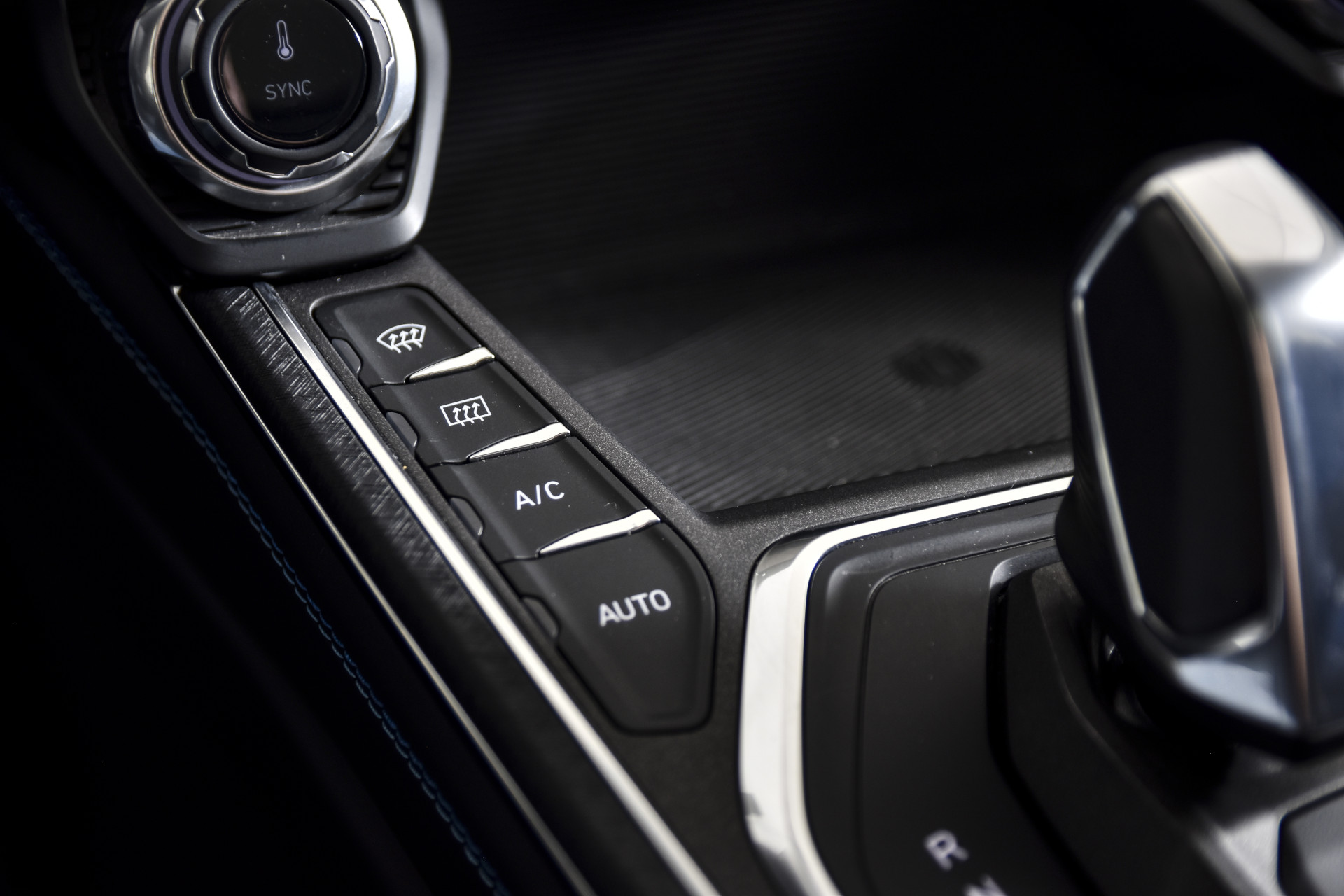 Foto van Cupra Formentor E-hybrid