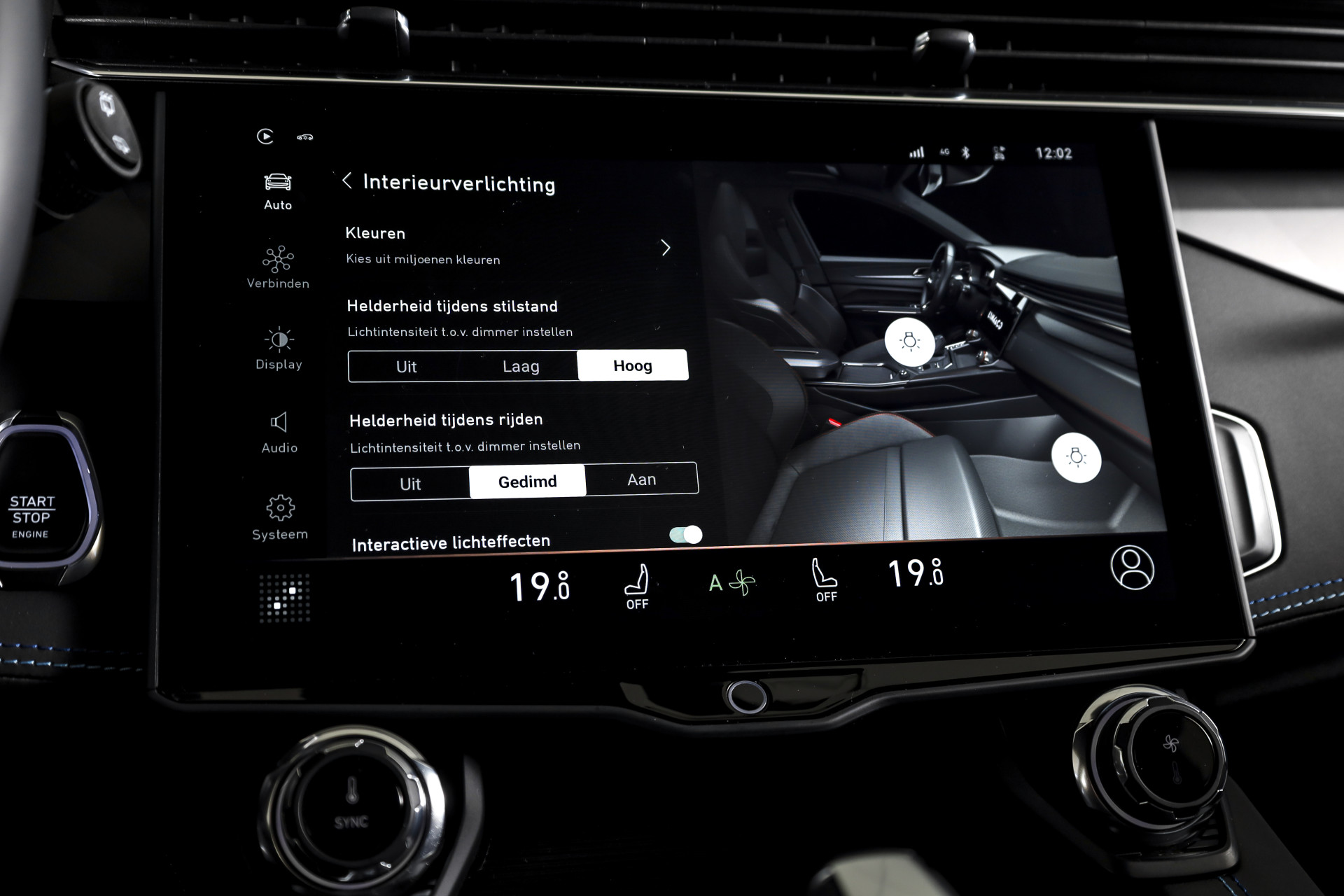 Foto van Cupra Formentor E-hybrid