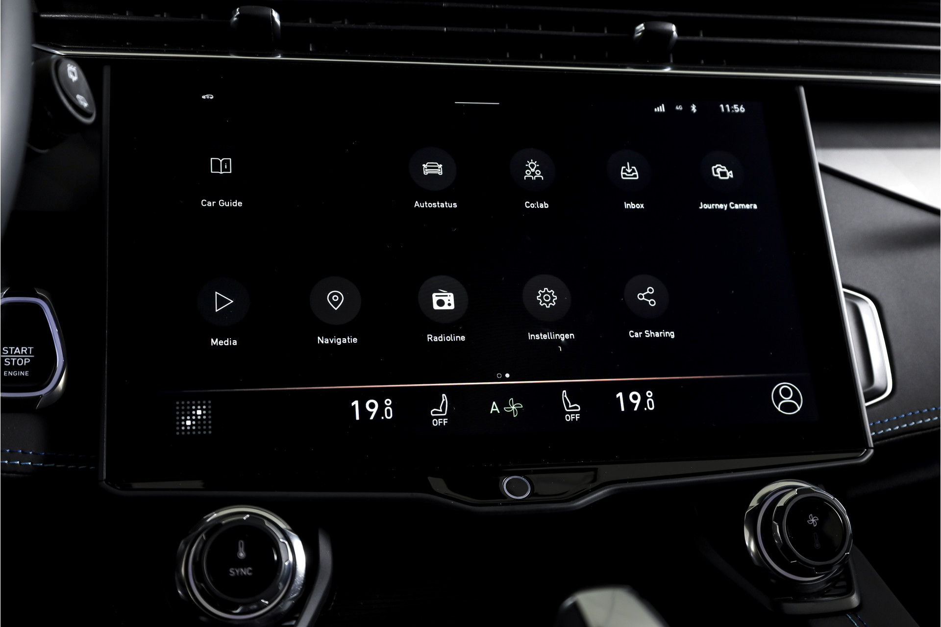 Foto van Cupra Formentor E-hybrid