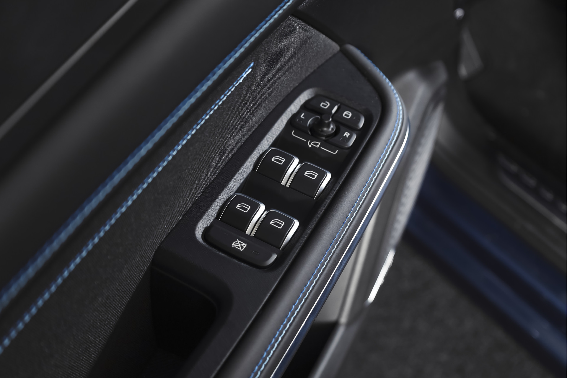 Foto van Cupra Formentor E-hybrid