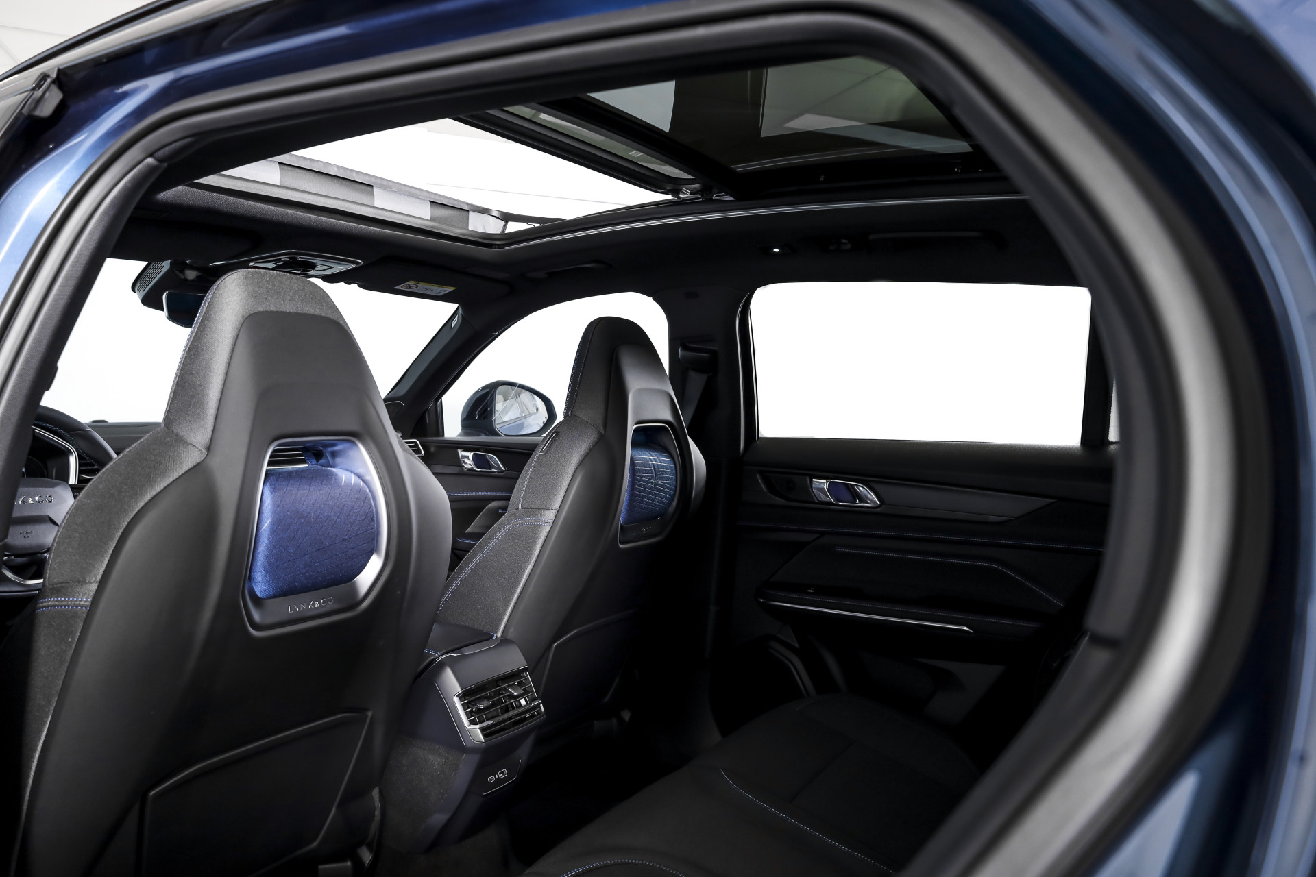 Foto van Cupra Formentor E-hybrid