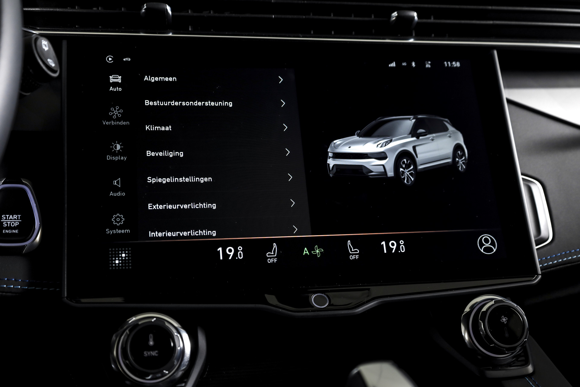 Foto van Cupra Formentor E-hybrid