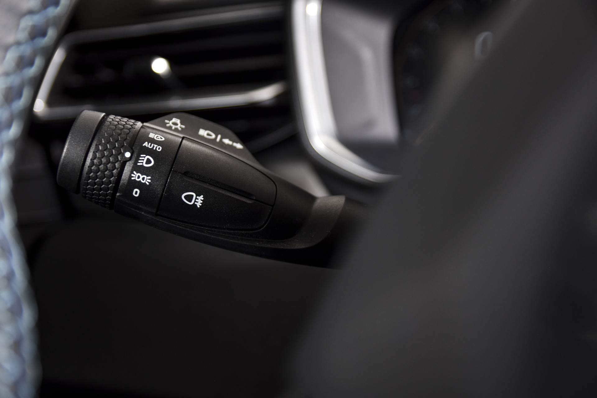 Foto van Cupra Formentor E-hybrid