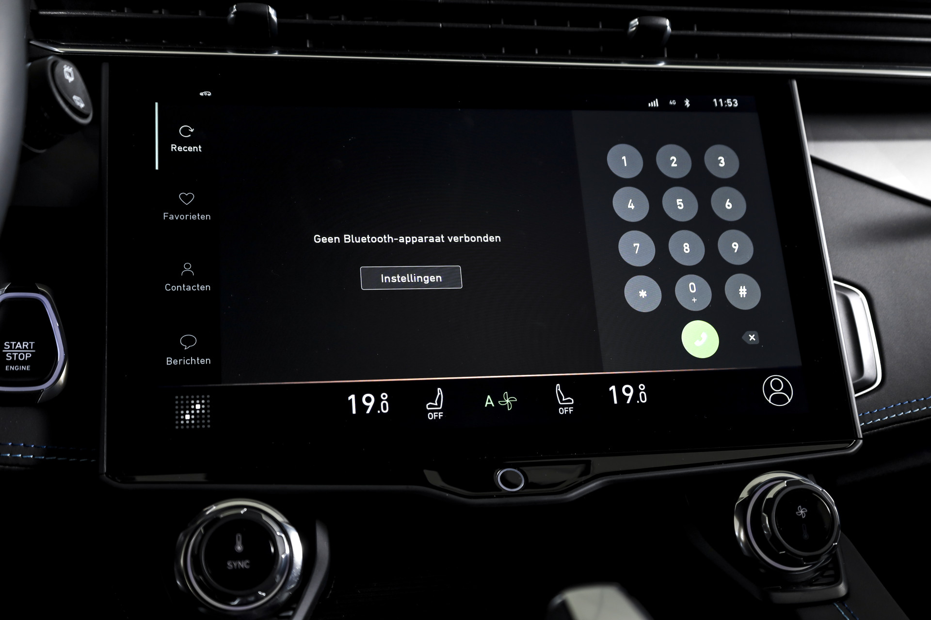 Foto van Cupra Formentor E-hybrid
