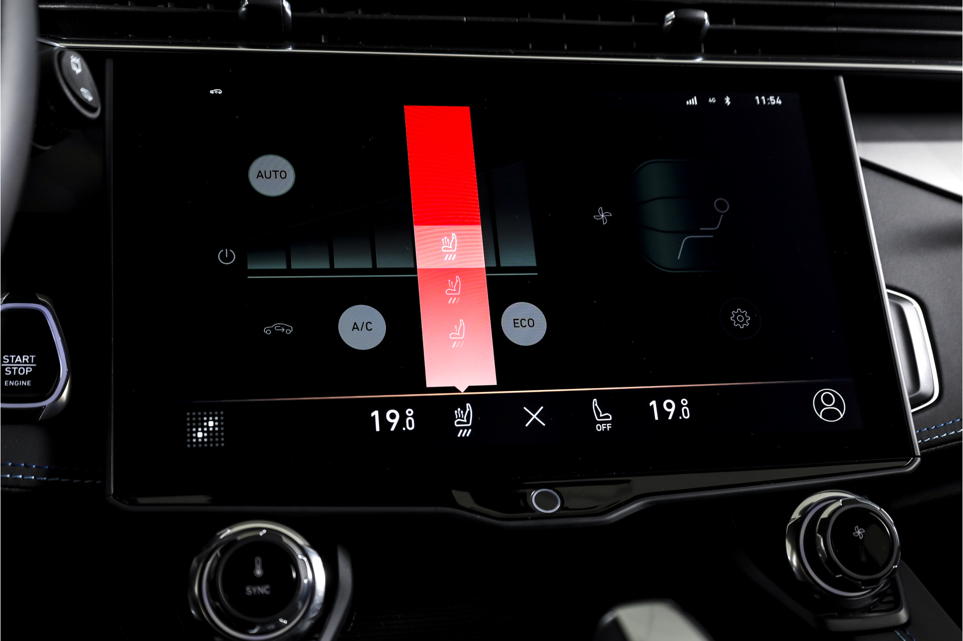 Foto van Cupra Formentor E-hybrid