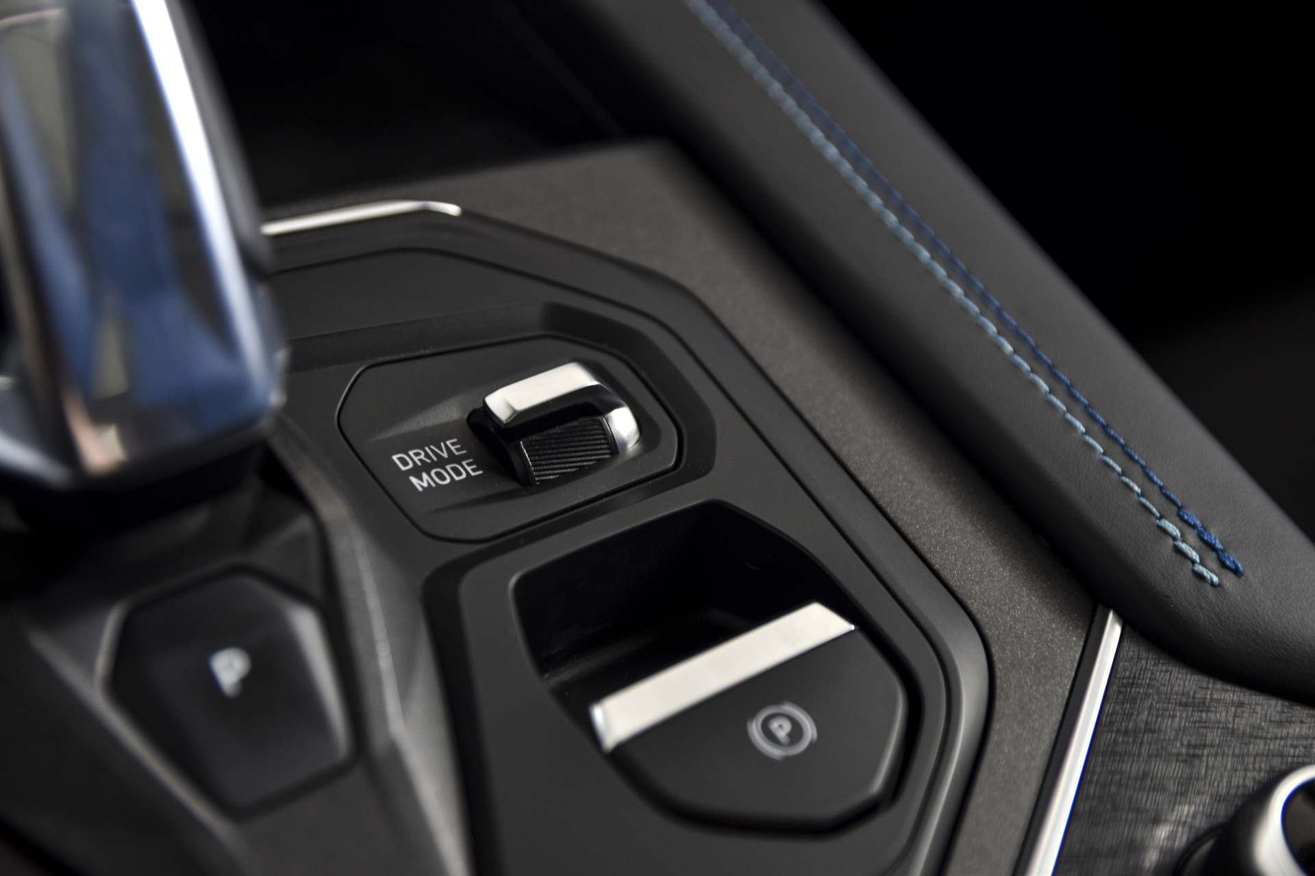 Foto van Cupra Formentor E-hybrid