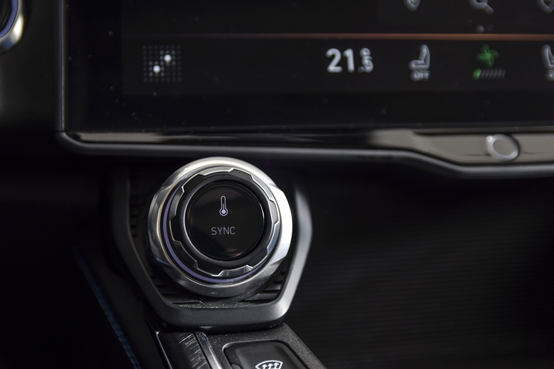 Foto van Cupra Formentor E-hybrid