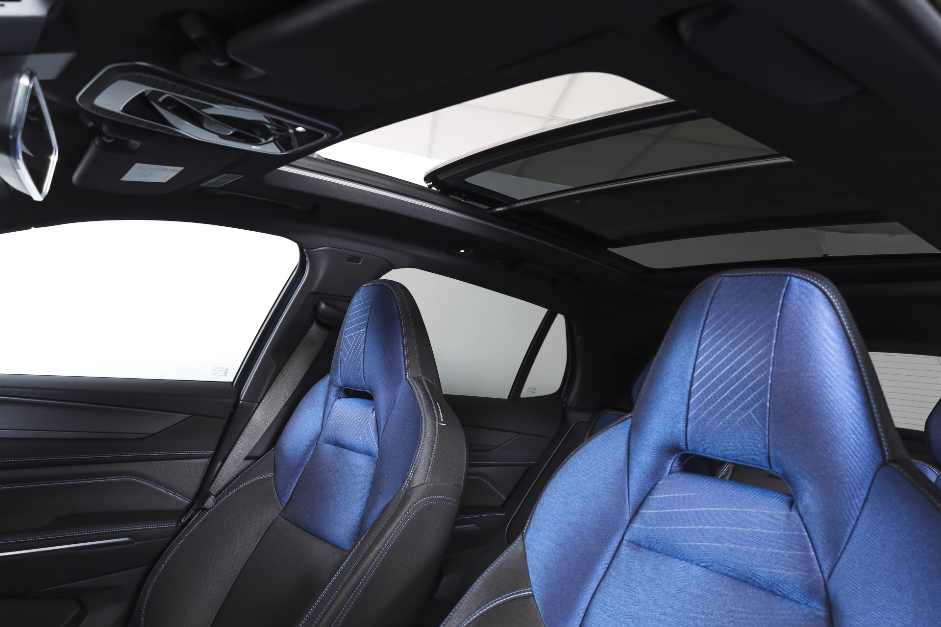 Foto van Cupra Formentor E-hybrid