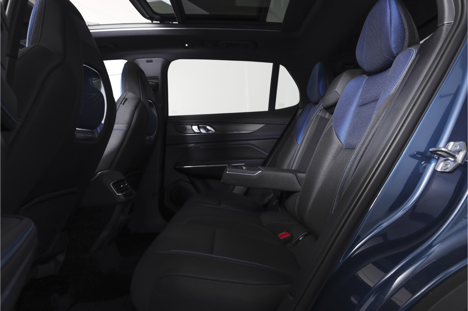 Foto van Cupra Formentor E-hybrid