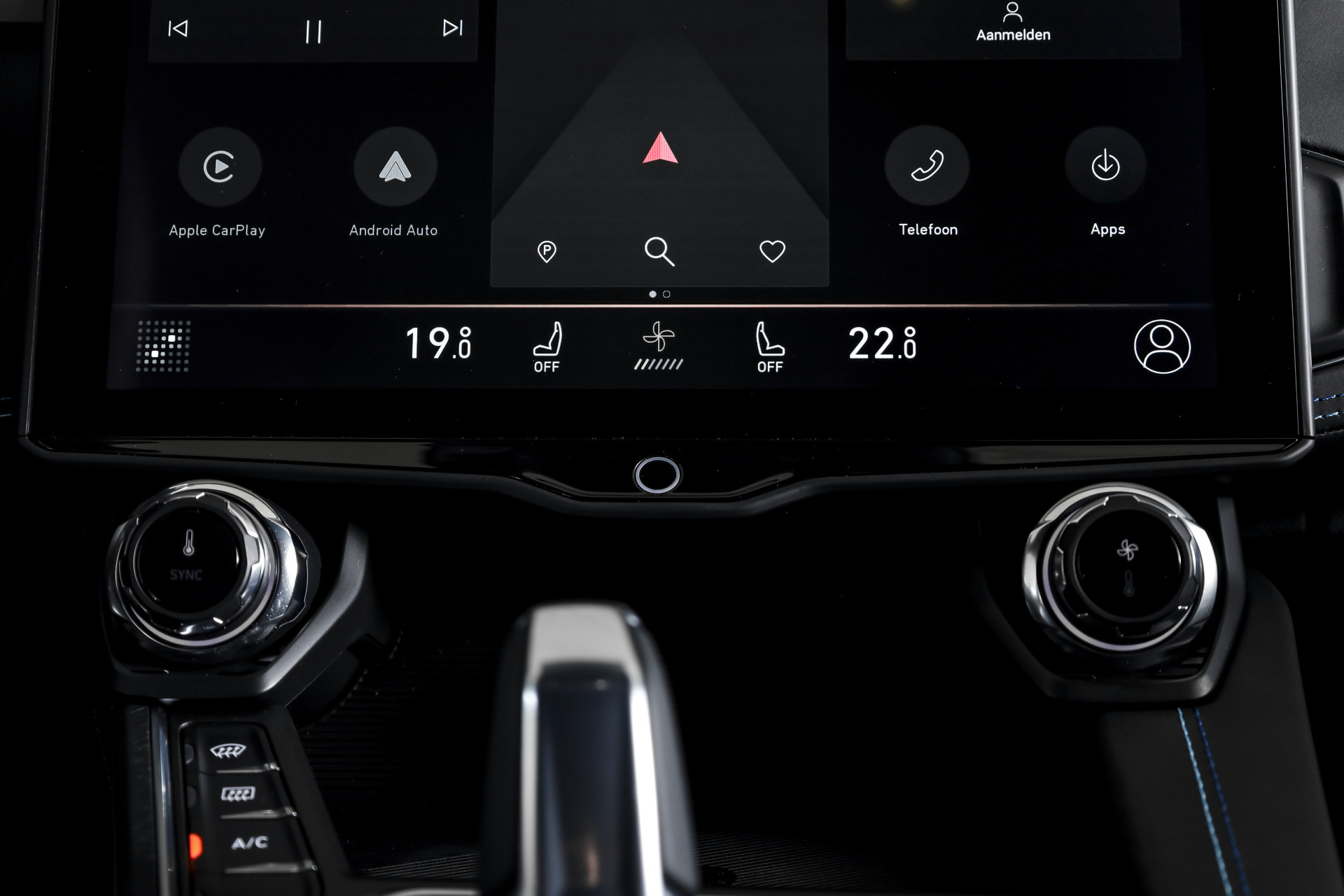 Foto van Cupra Formentor E-hybrid