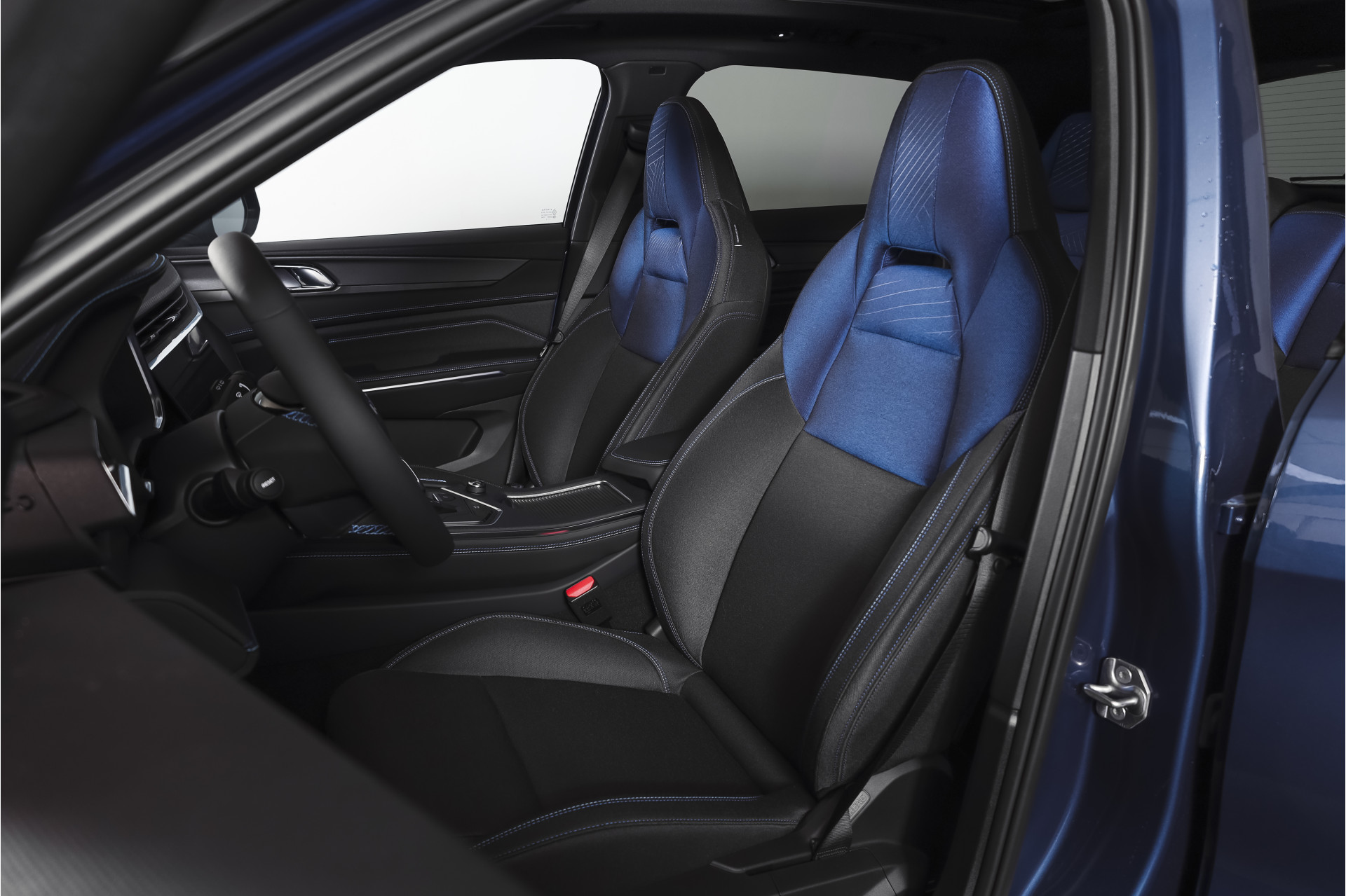Foto van Cupra Formentor E-hybrid