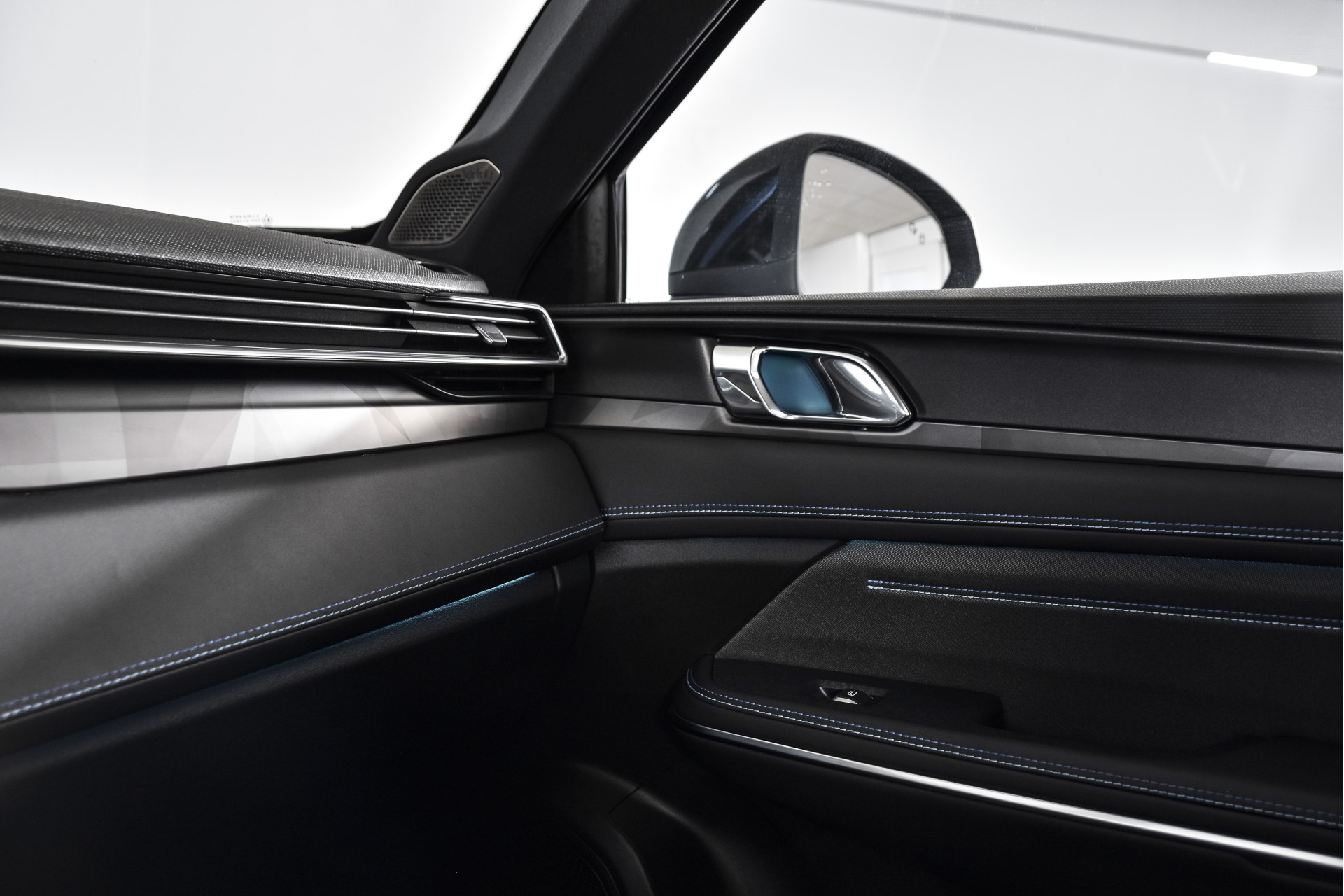 Foto van Cupra Formentor E-hybrid