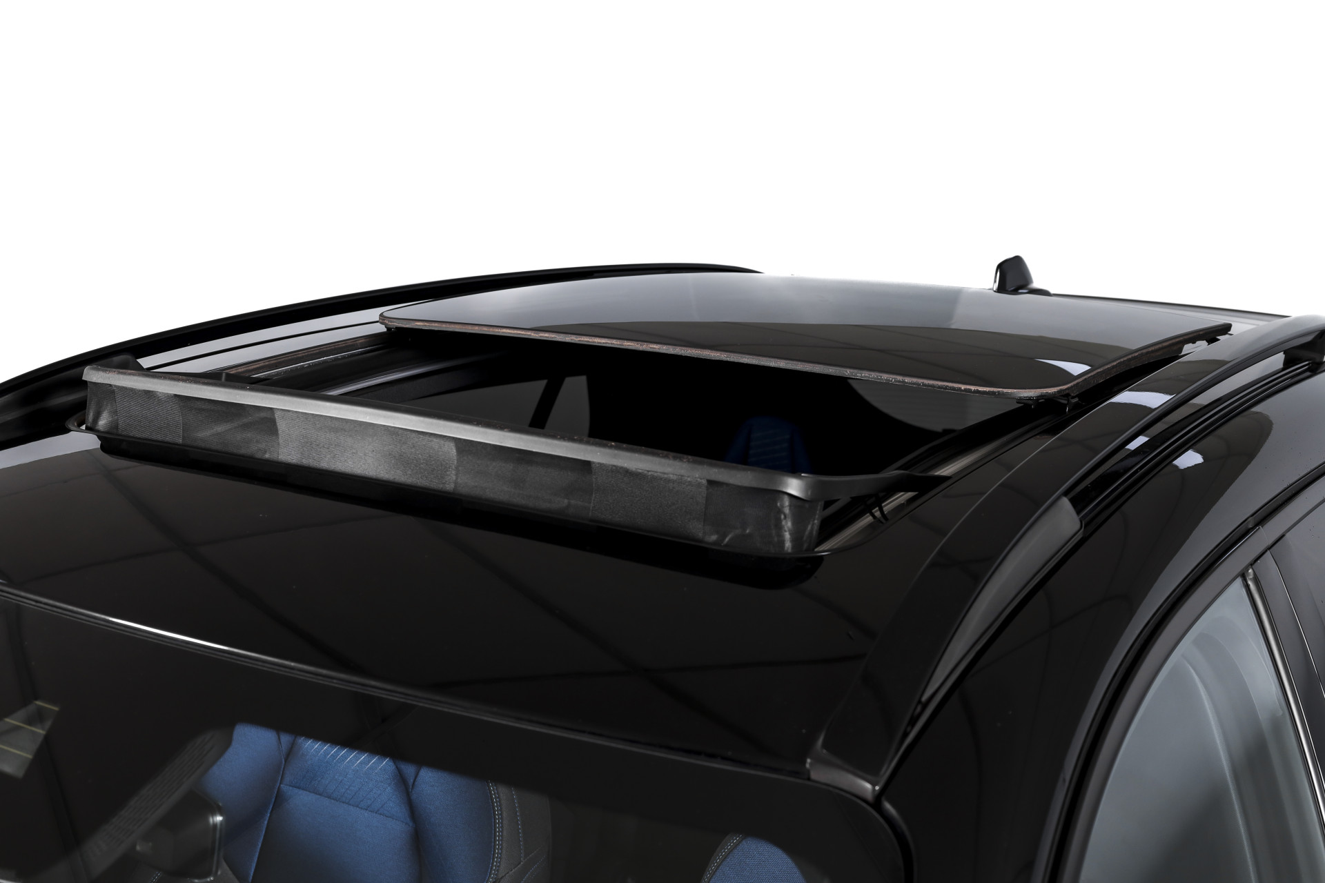 Foto van Cupra Formentor E-hybrid