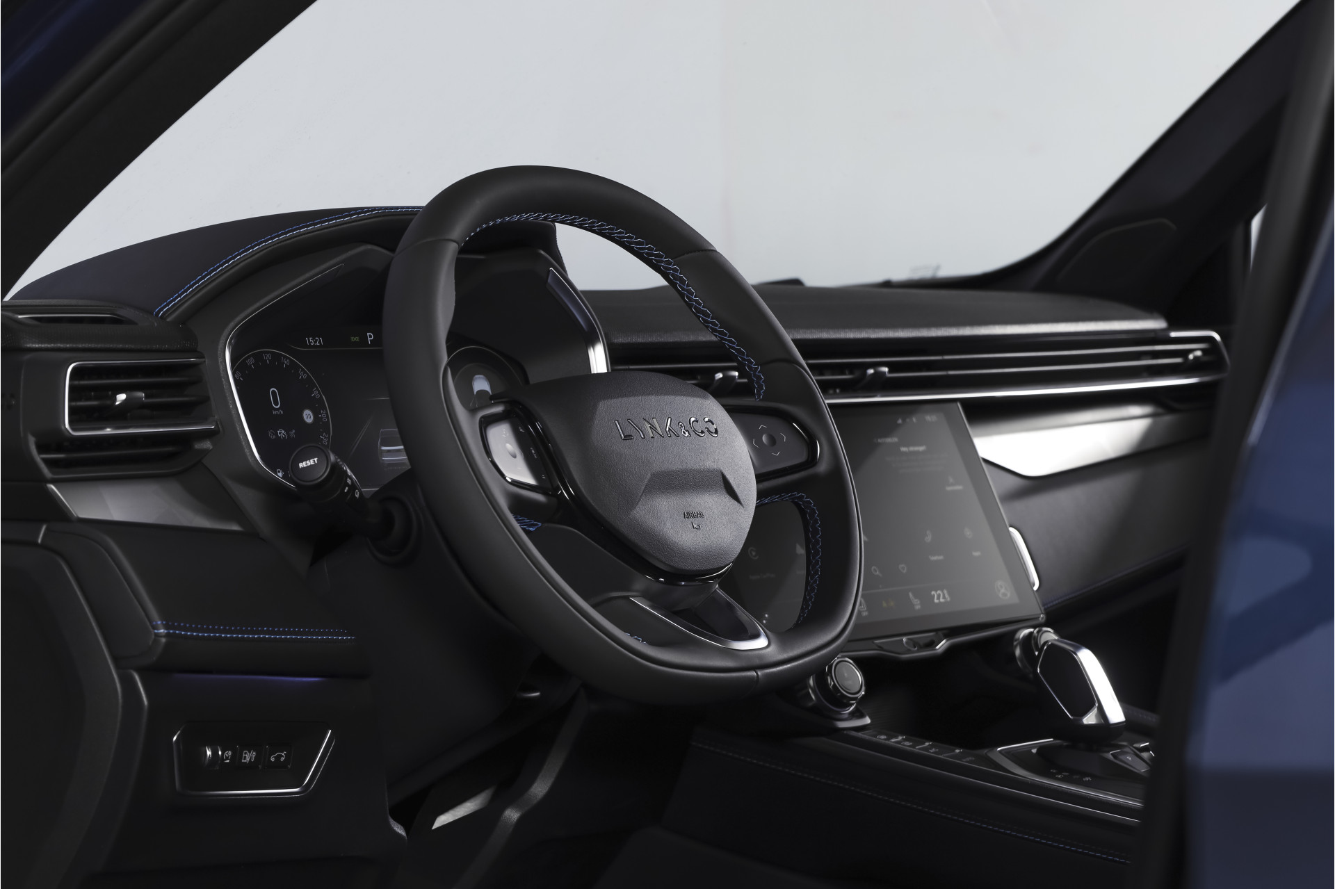 Foto van Cupra Formentor E-hybrid