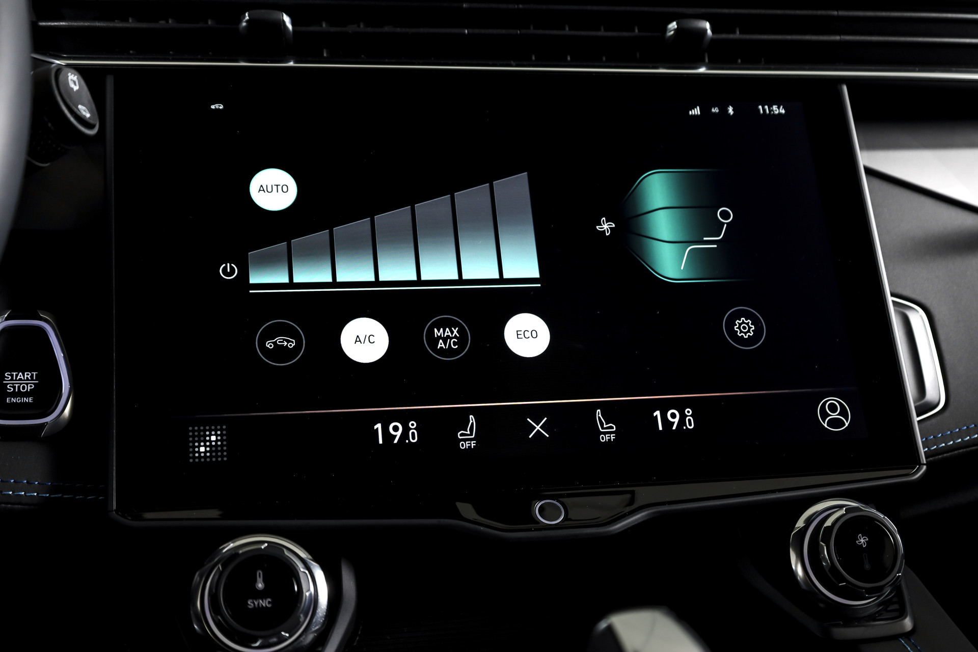 Foto van Cupra Formentor E-hybrid