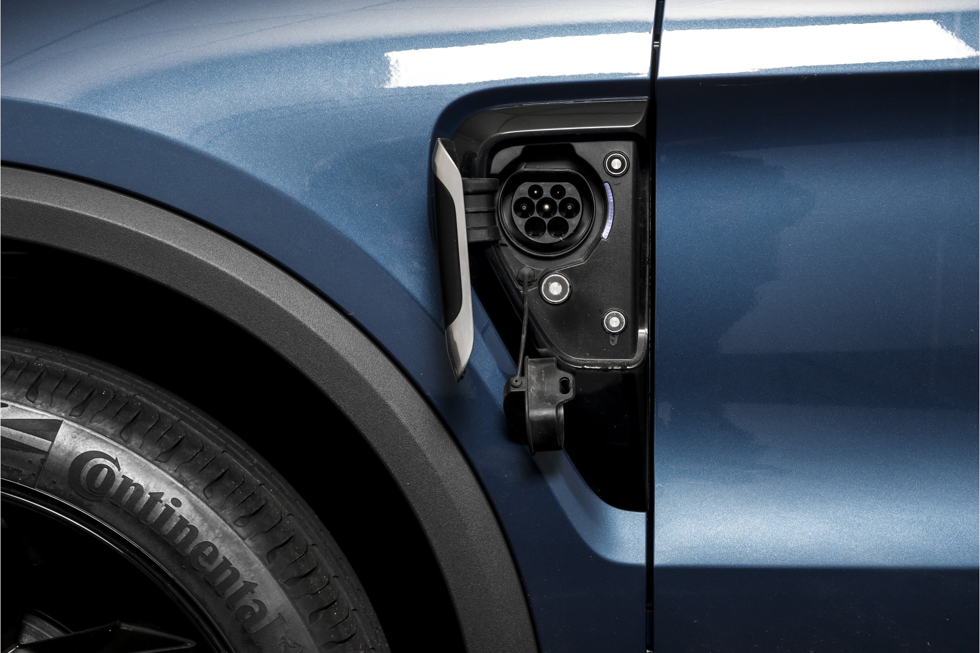 Foto van Cupra Formentor E-hybrid